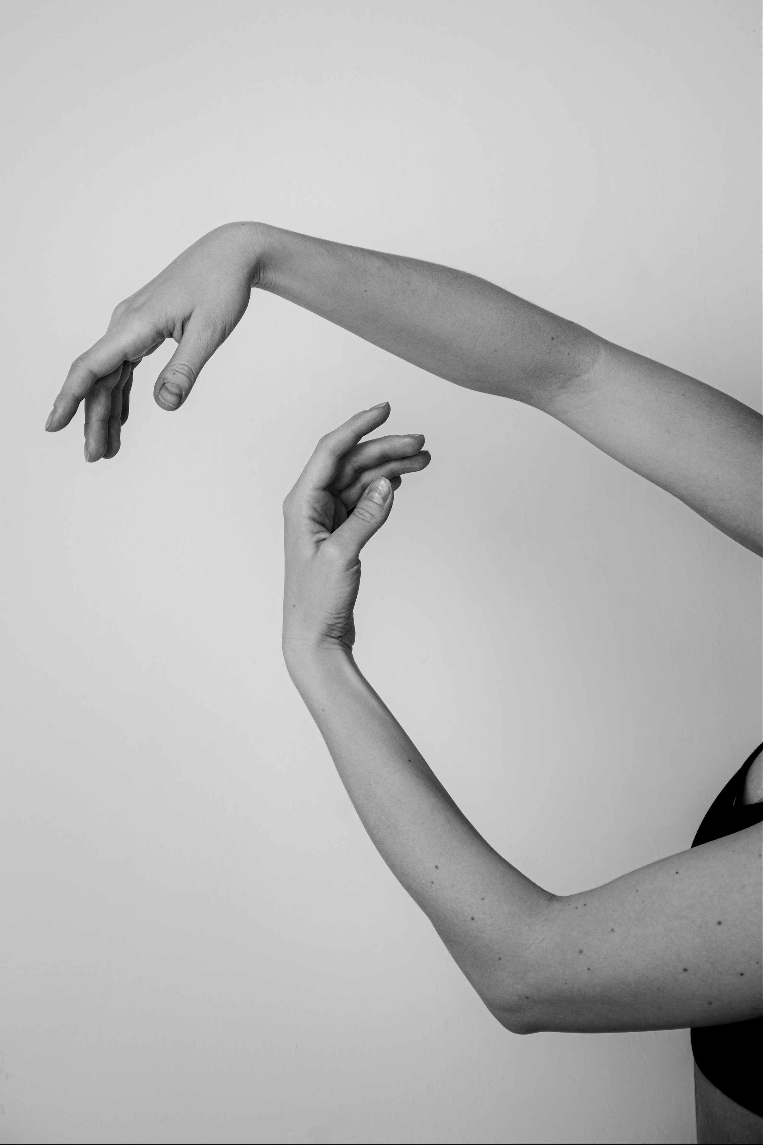 Фотосъемка контента для С. Портретный и репортажный фотограф в Санкт-Петербурге Варвара Жукова