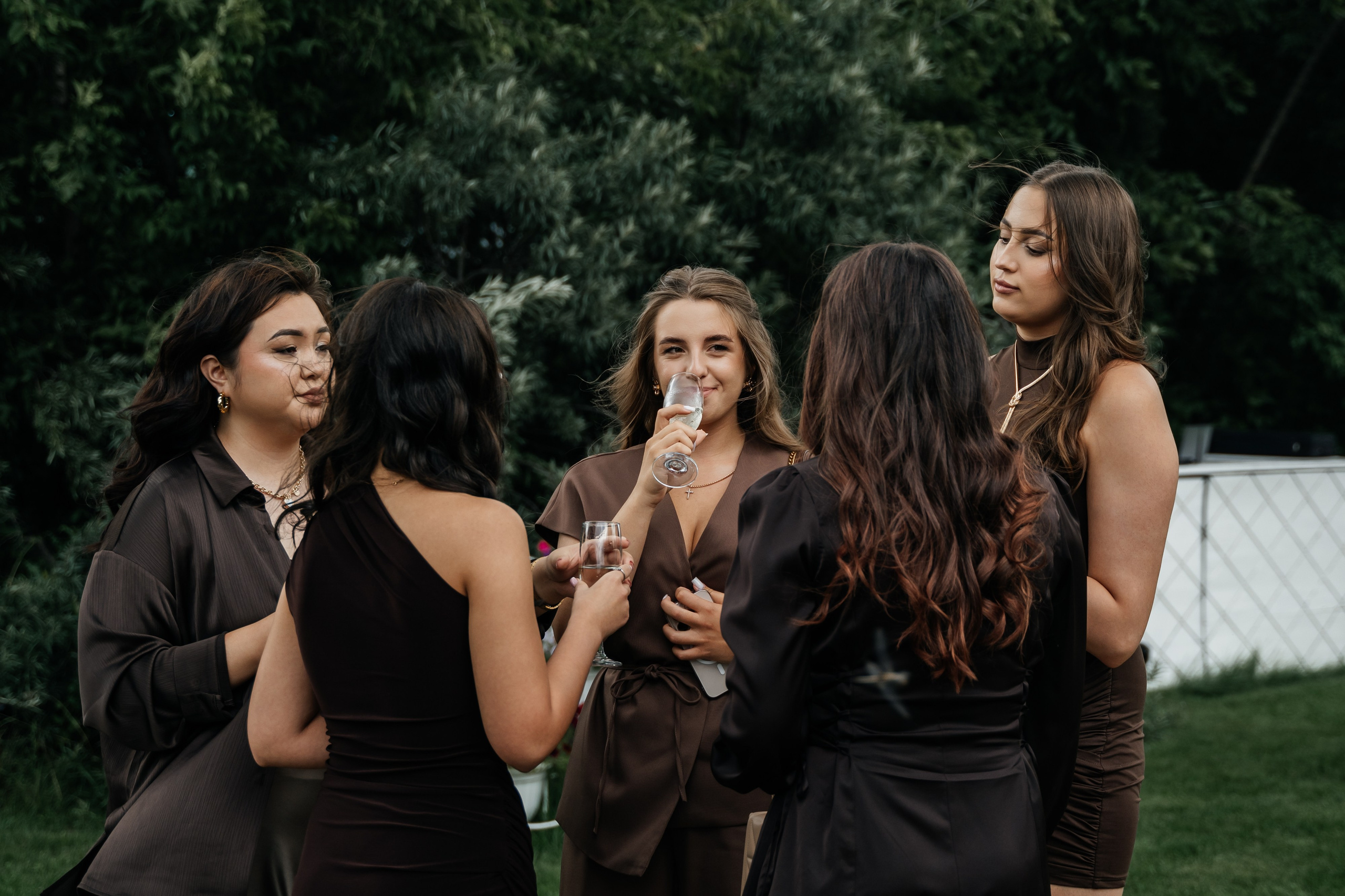 Роман и Полина. Свадебная  съемка на Алтае