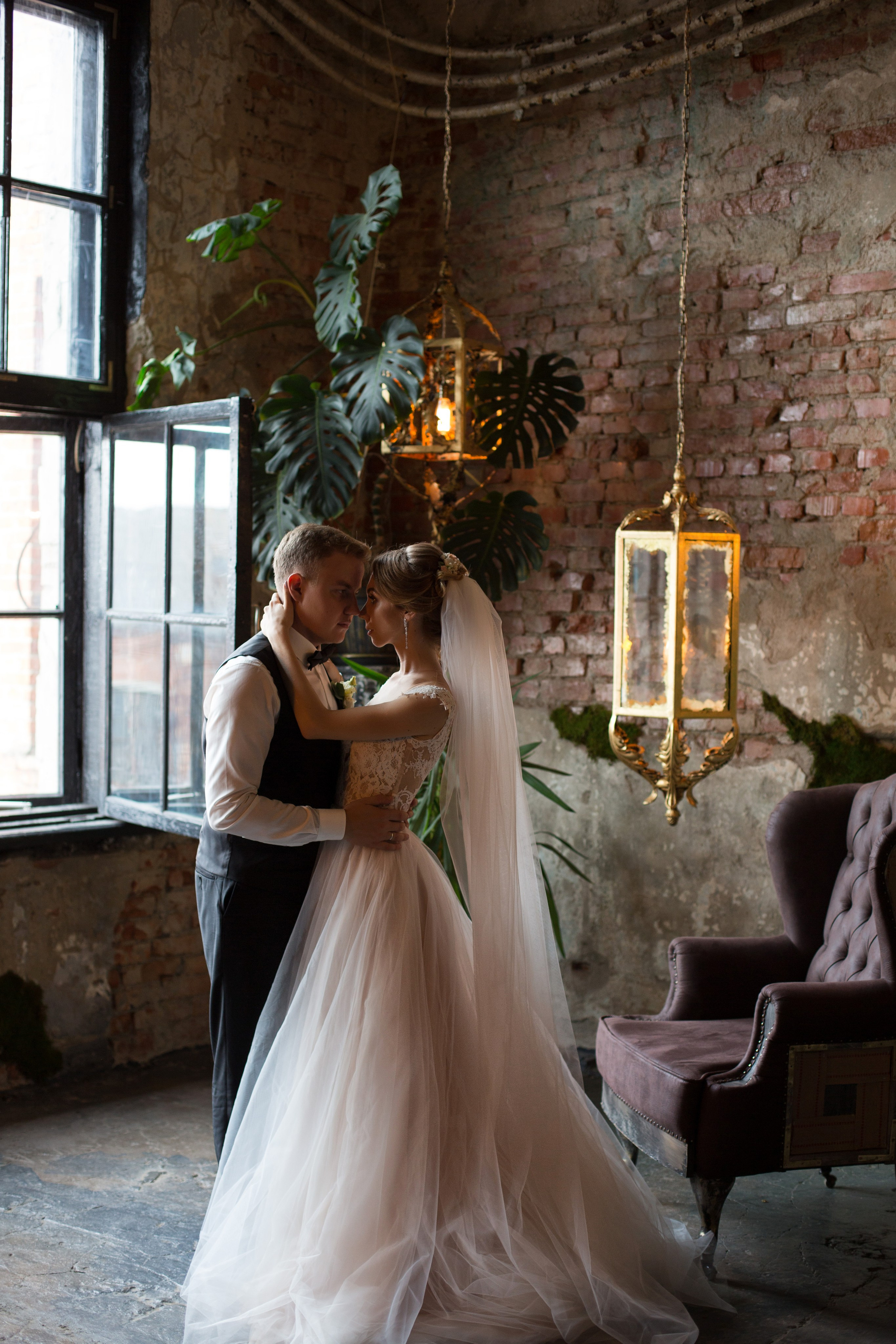 Сергей и Алиса. Свадебный и семейный фотограф в Краснодаре