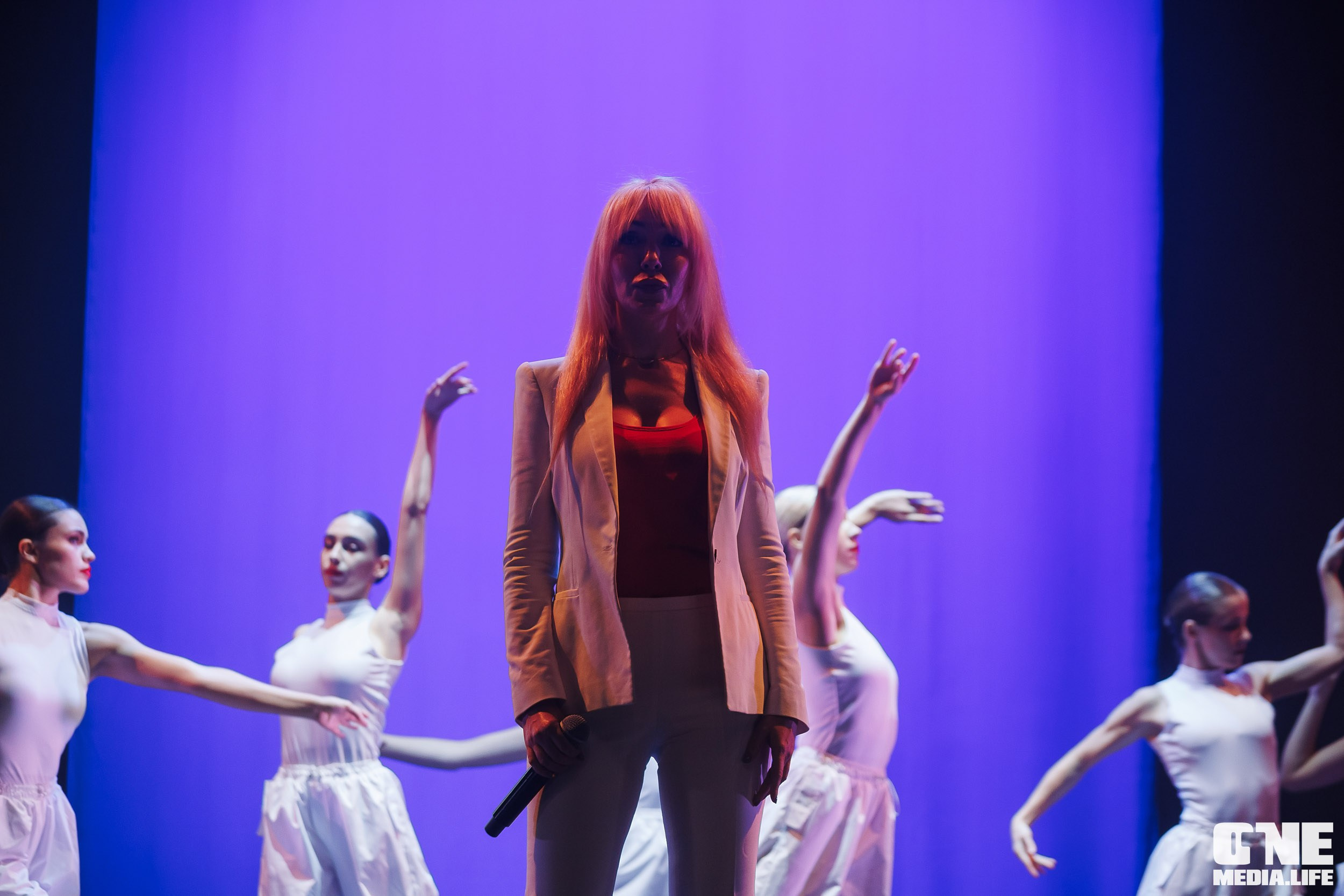 Фоторепортаж VII Международный форум «Вселенная бизнеса. Время Побед». One Media Life: фоторепортажи, фотоотчеты с мероприятий и заведений