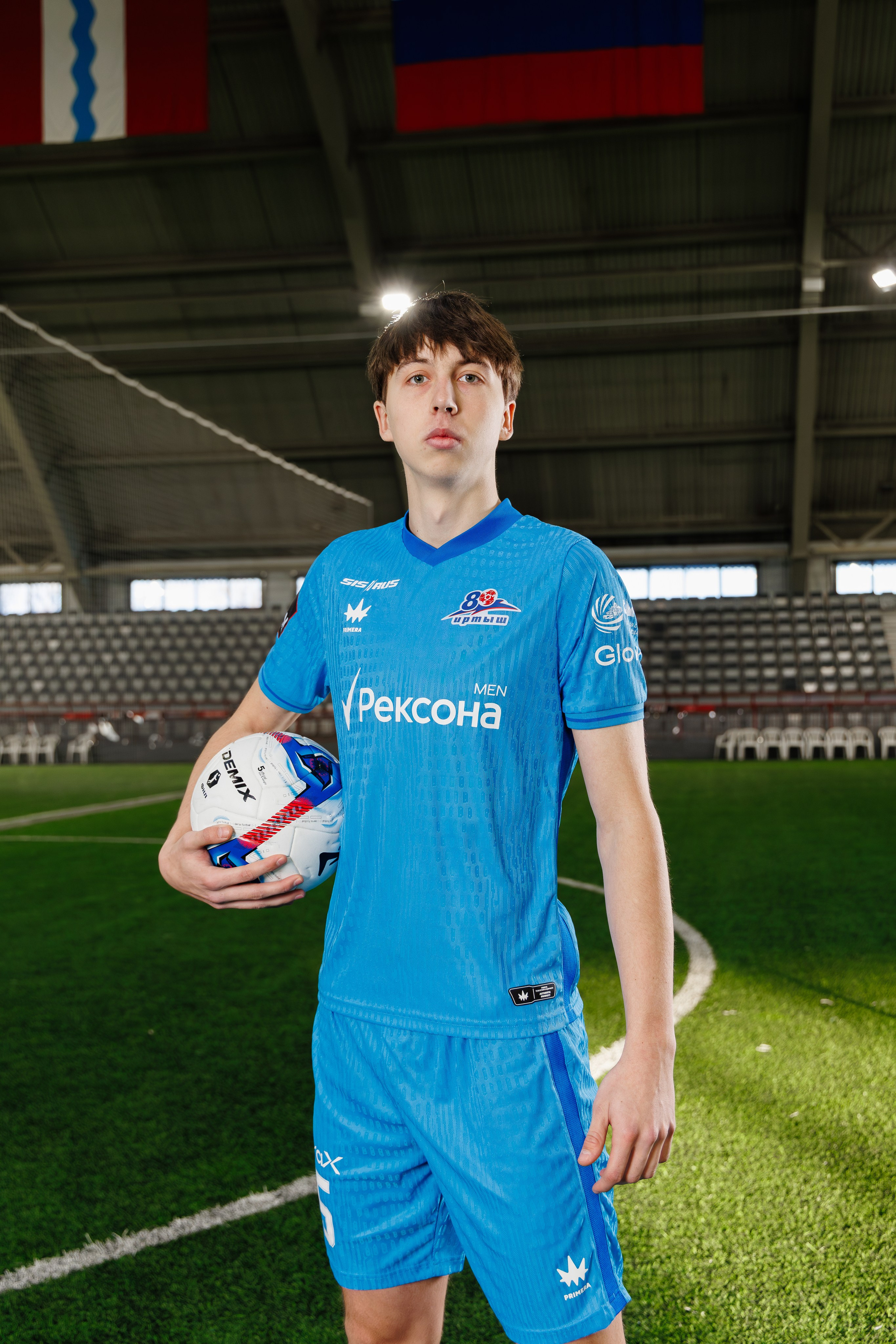 ФК Иртыш. Свадебный и репортажный фотограф в Омске. Червоткин Никита