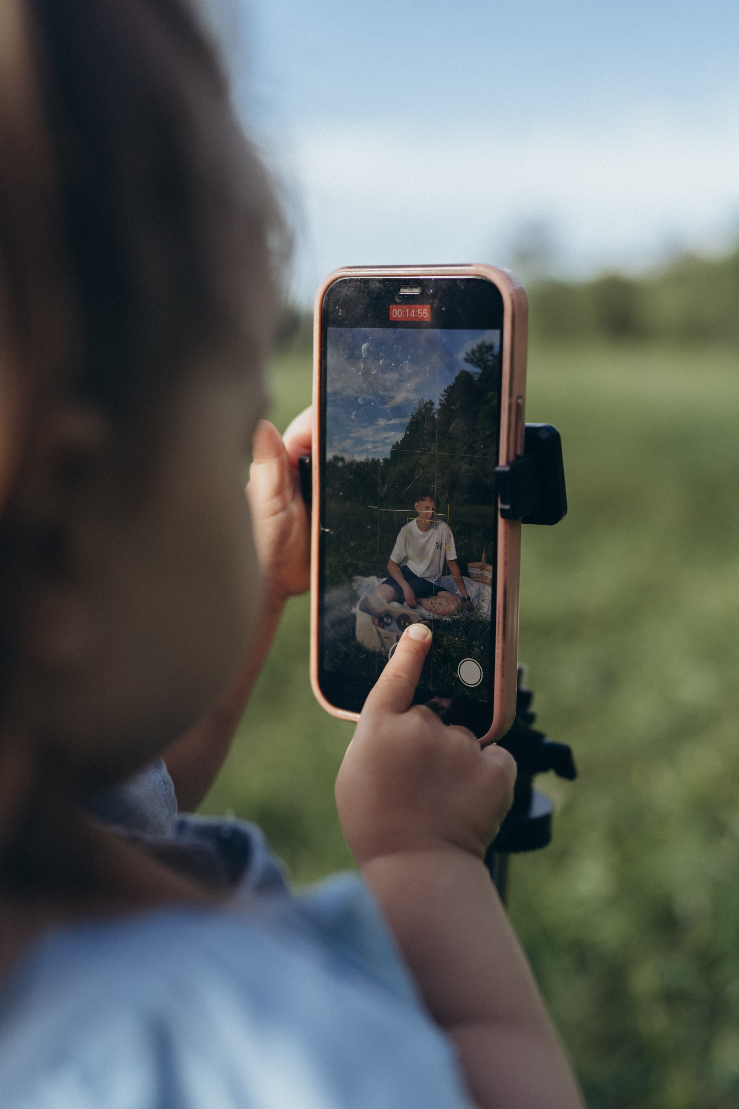 Лучшее из богатств. Семейный фотограф в Ангарске/ Иркутске