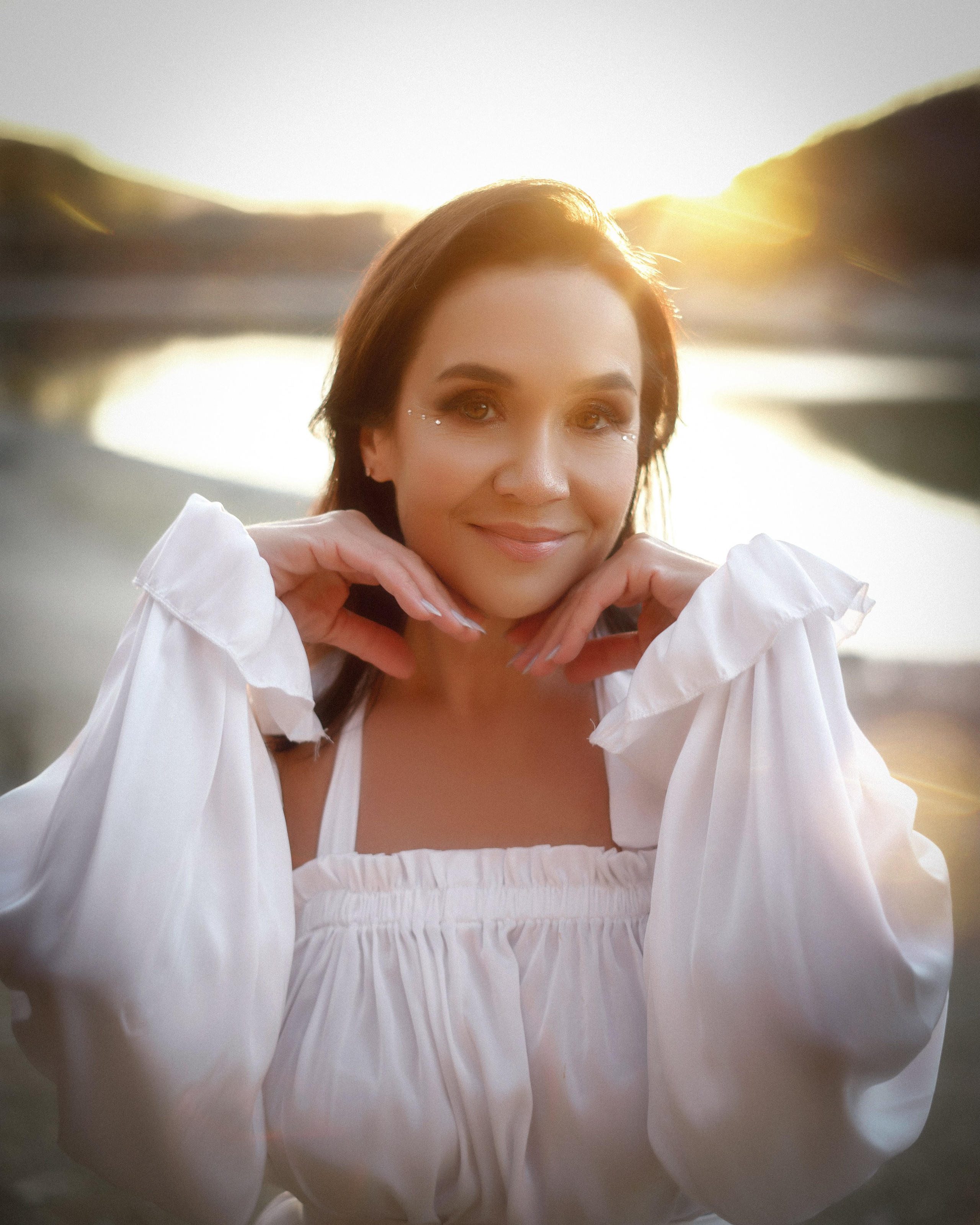 Индивидуальная Фотосессия. Фотограф в Анапе Новороссийске Краснодаре Меснянкина Наталья