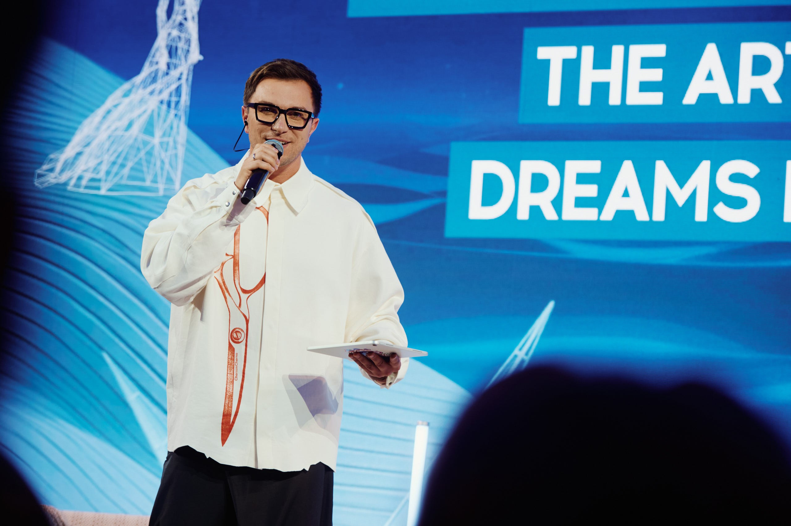 Слет фестиваля молодежи 2025. Репортажная съемка в Москве