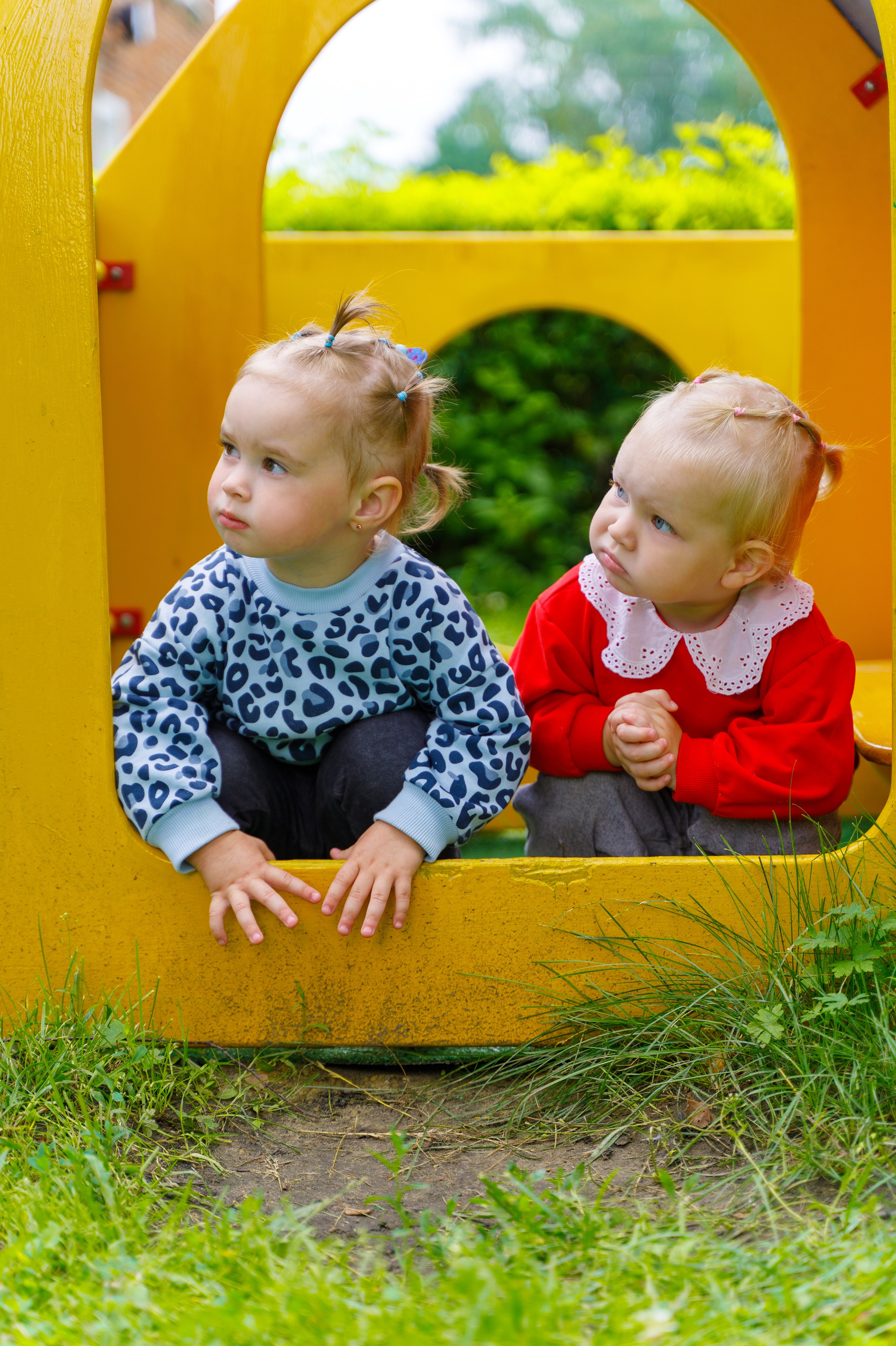 Детские сады. Детский и школьный фотограф Дмитрий Рыбалко