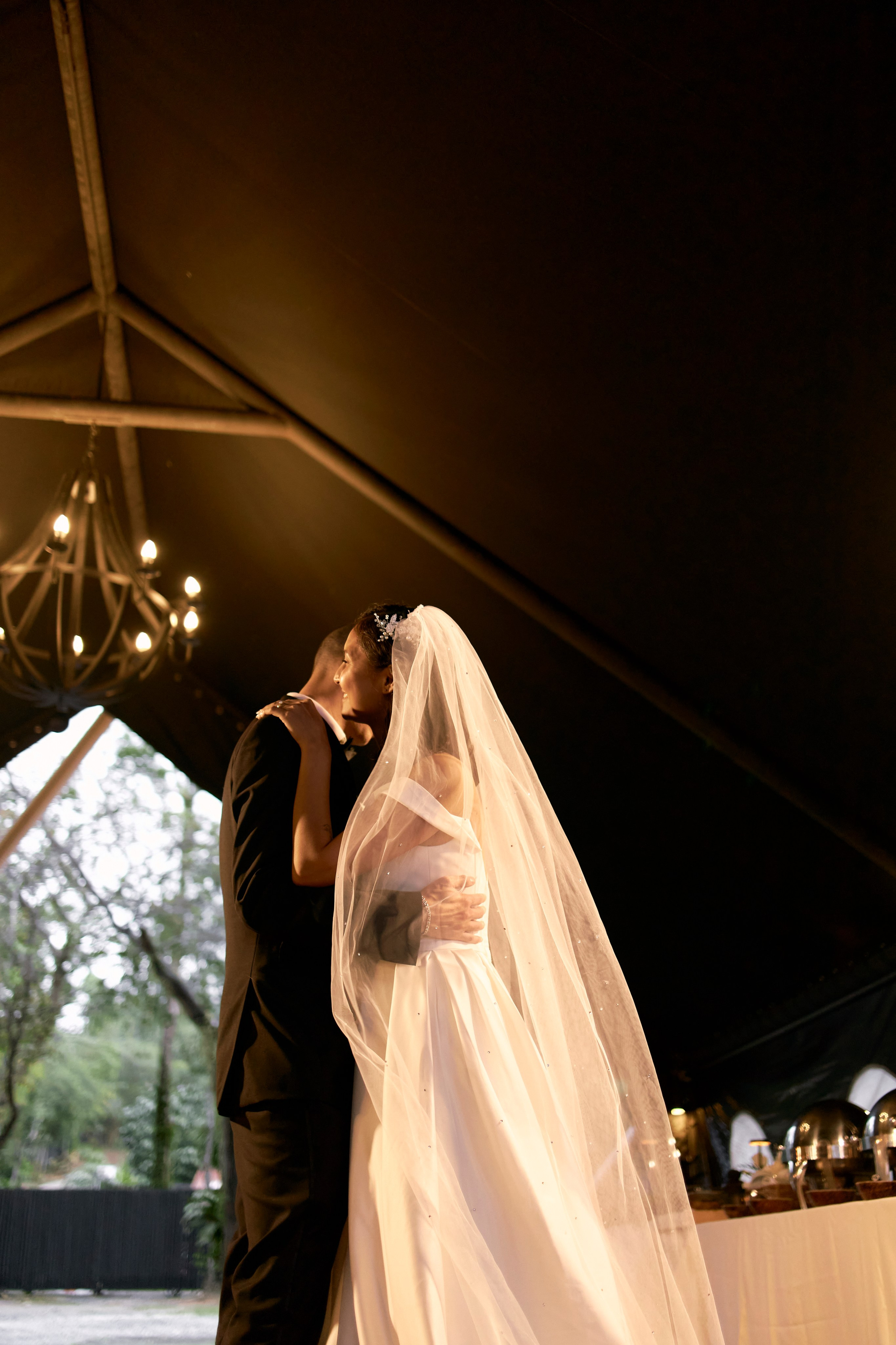 Нургуль и Джон. Фотограф в Ростове-на-Дону