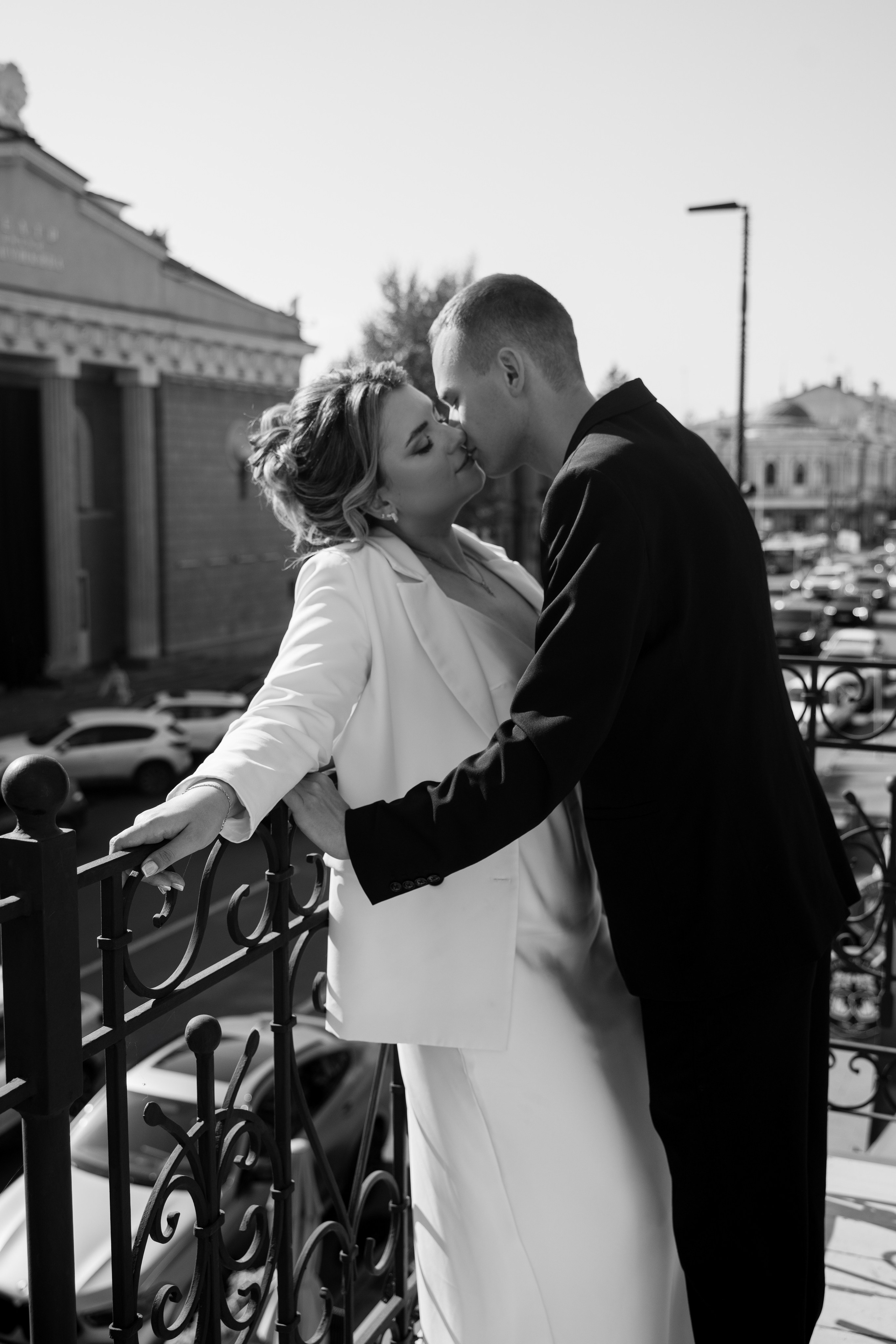 Кирилл и Анастасия. Фотограф в Красноярске