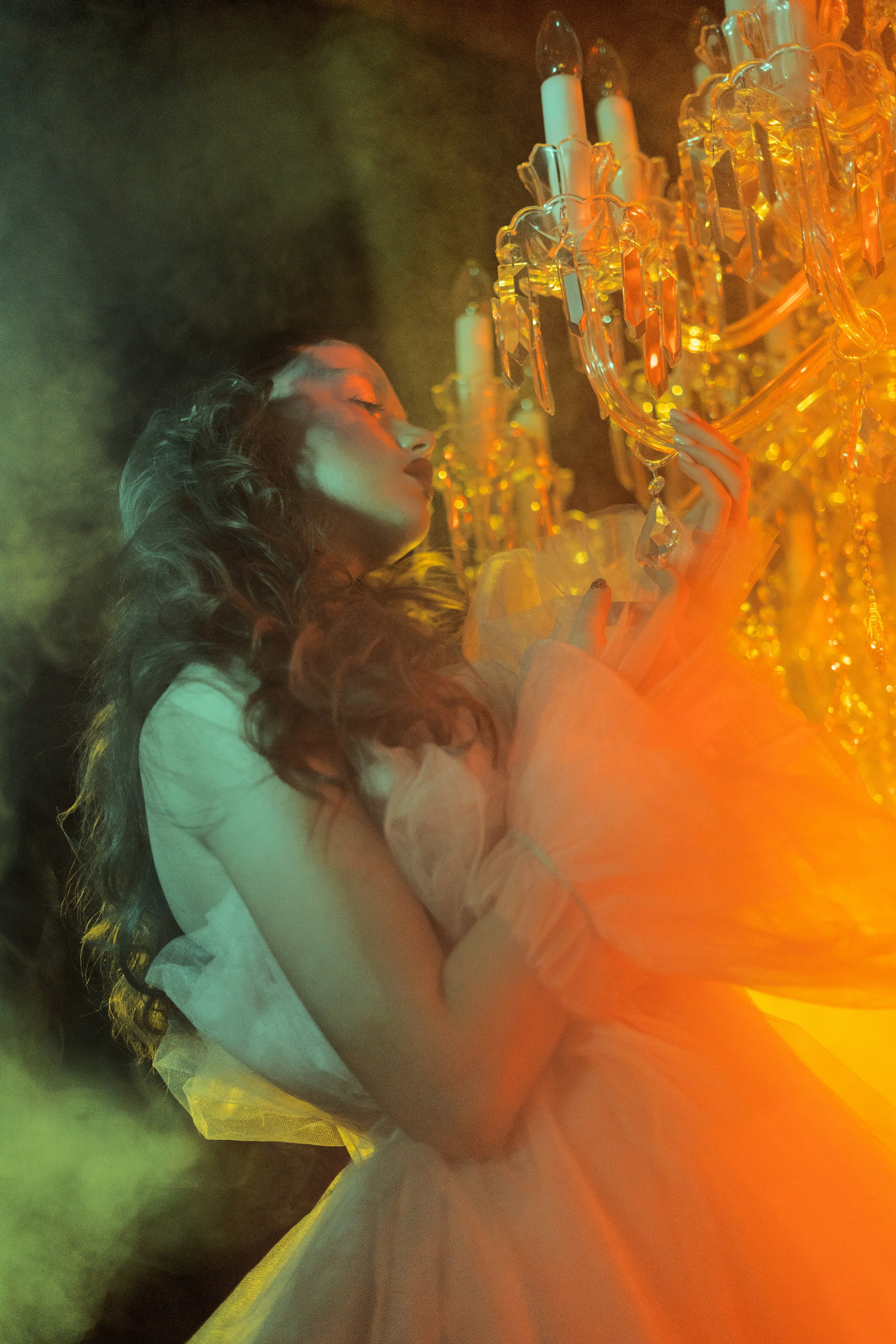 KATE K. THE FAME MODELS