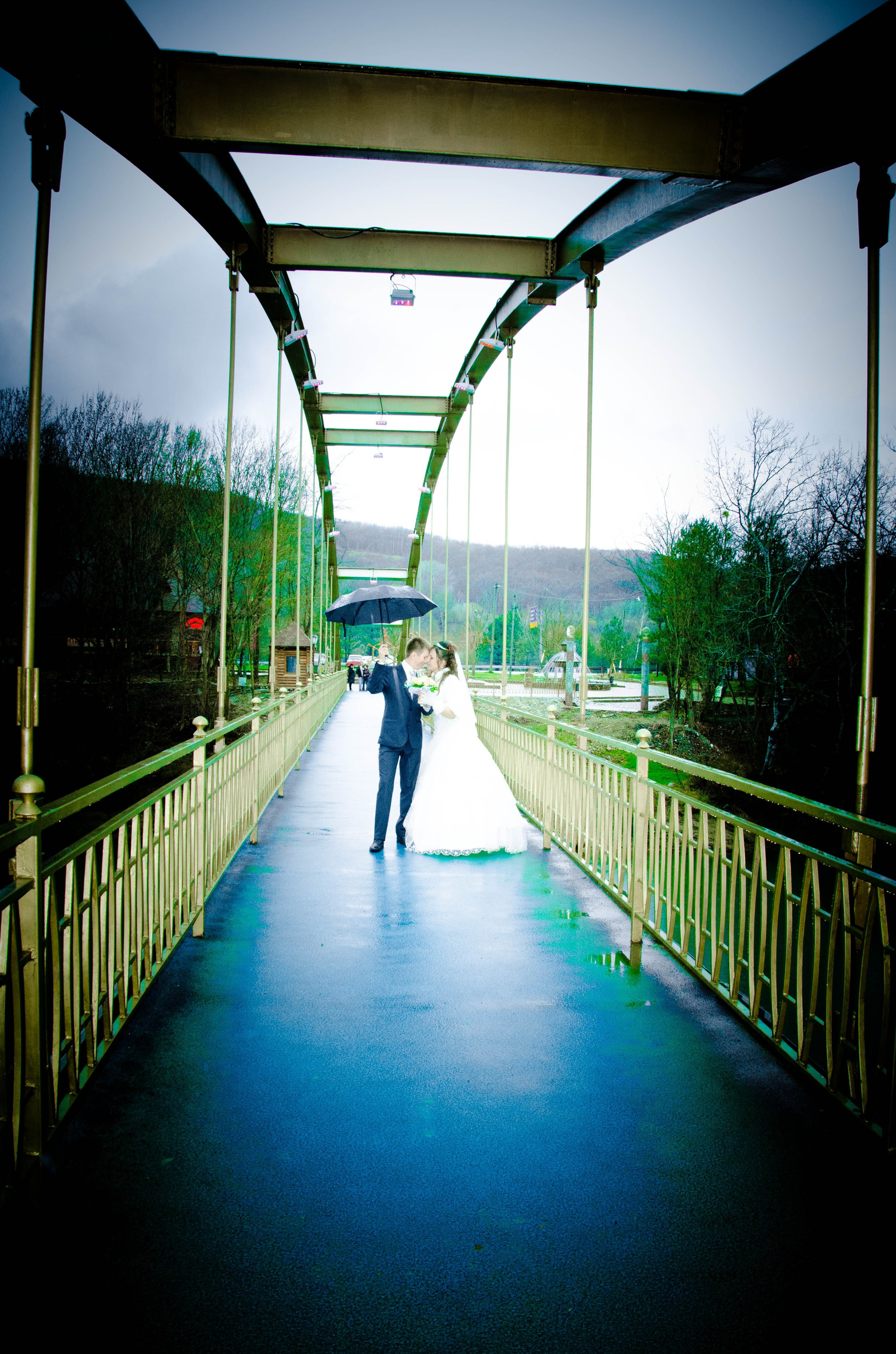 Свадебная фотография. Арт студия «Пегас». Фото- и видео- съемка