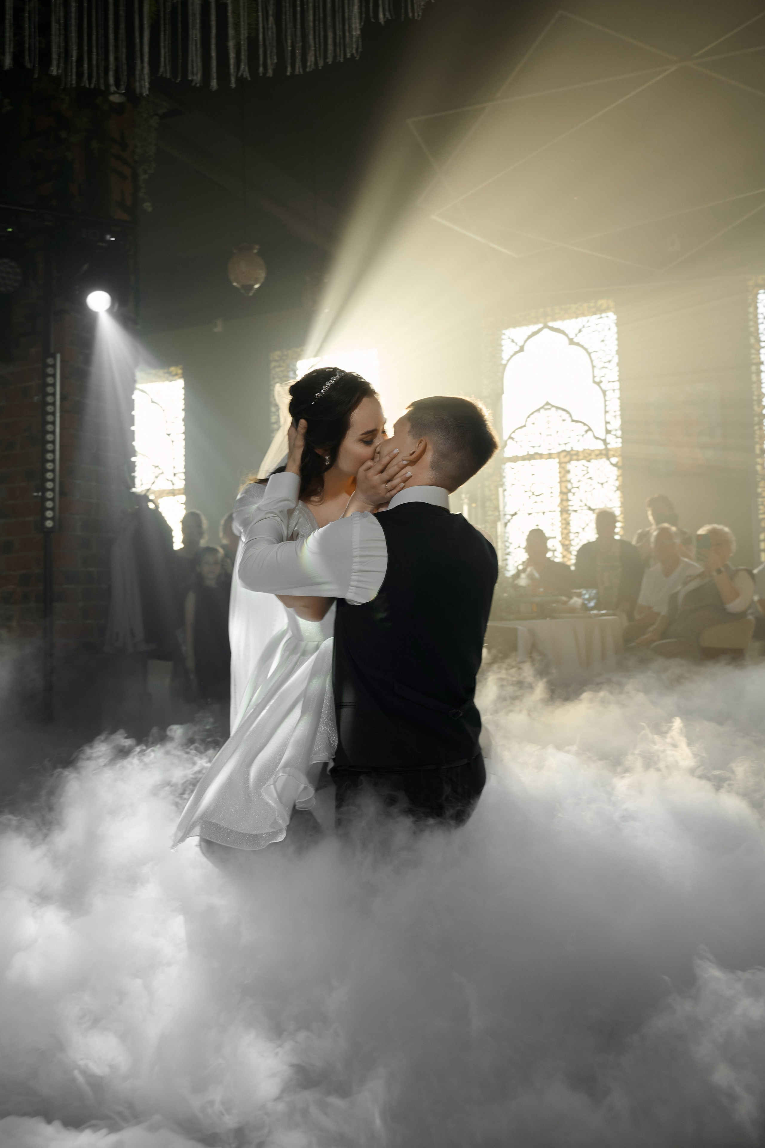 Просто такая сильная Любовь!. Фотограф Михаил Ефремов