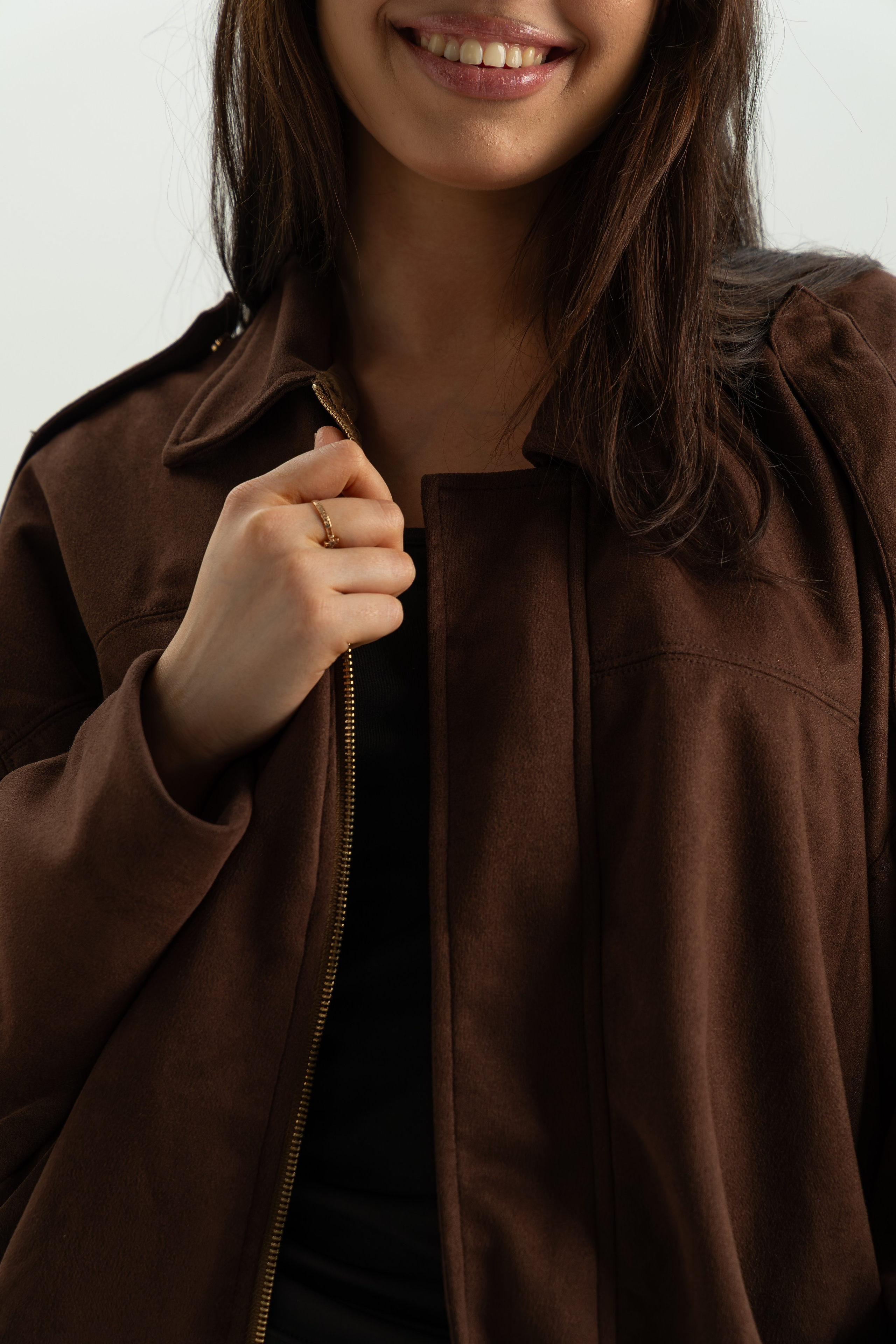 Jacket. Я Матвей Манахов — молодой фотограф в Ставрополе
