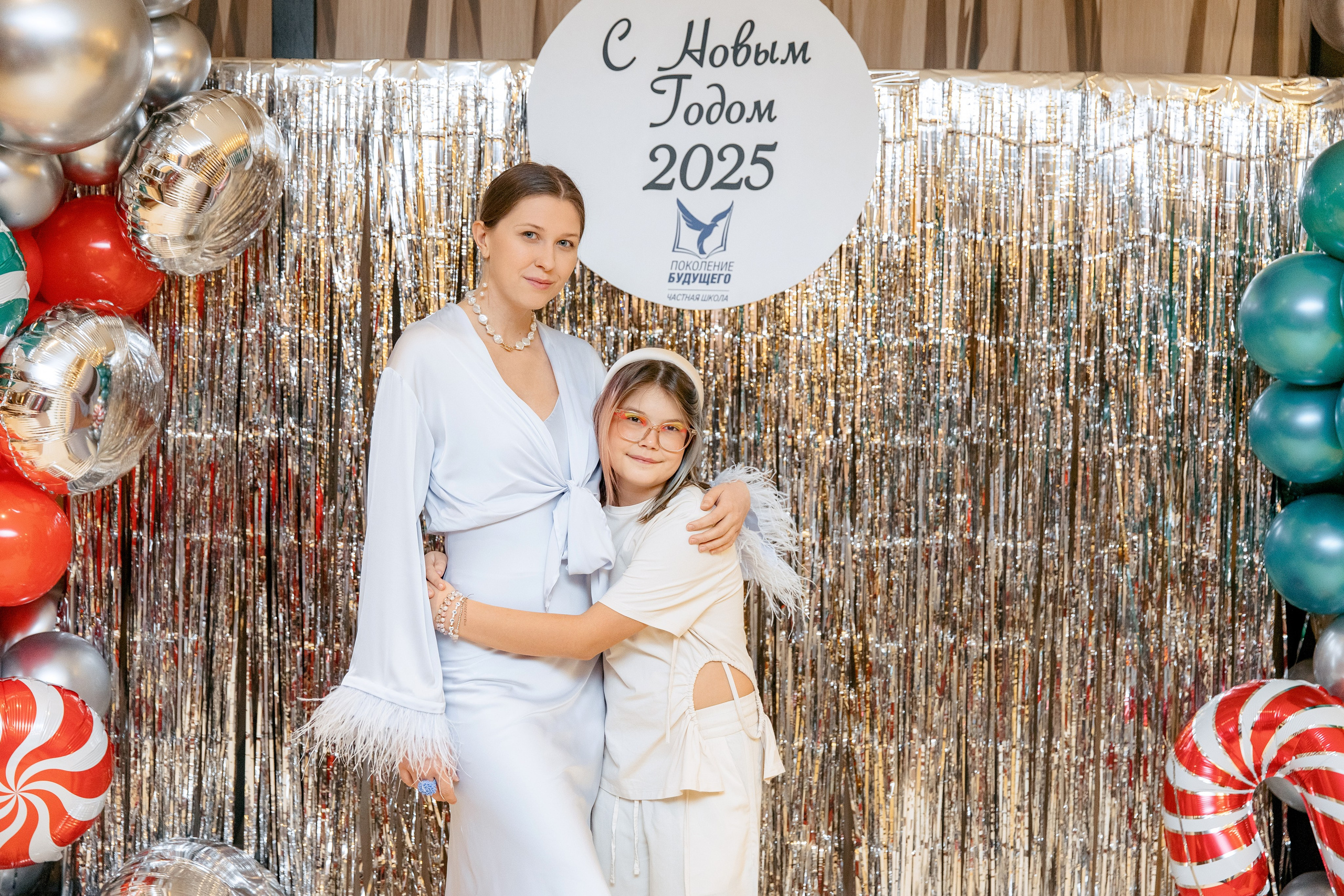 ПОКОЛЕНИЕ БУДУЩЕГО. Фотограф в Красноярске