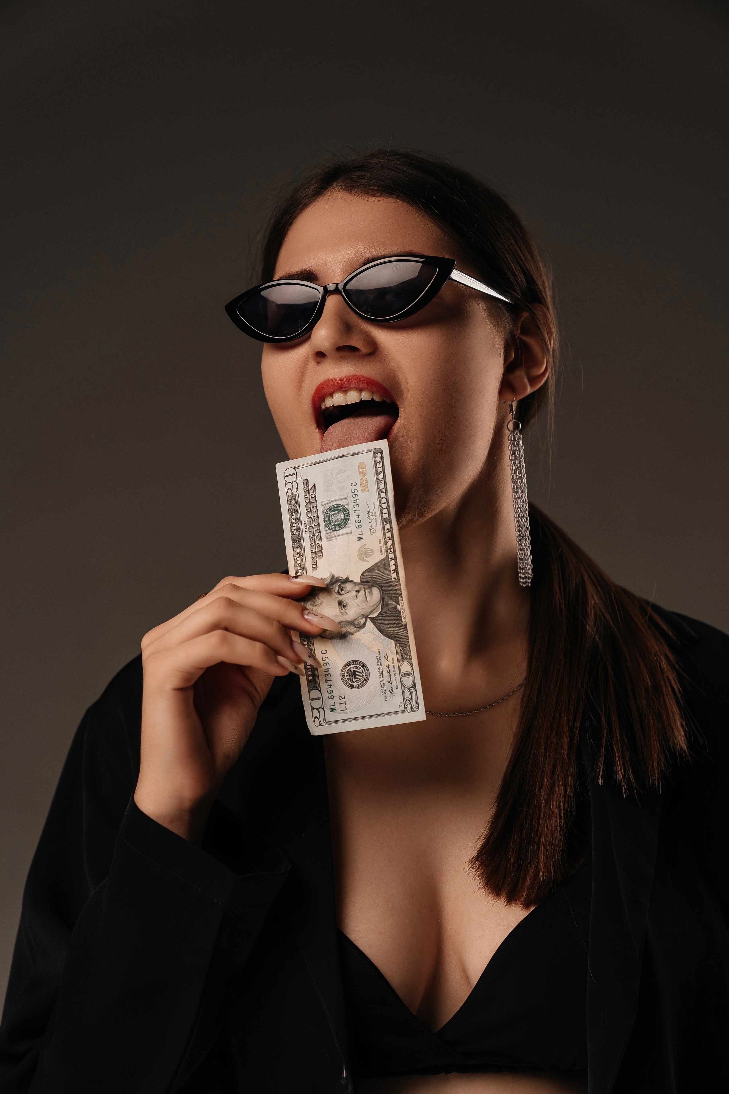 Индивидуальные портреты. Lokos.pro Ник Соколов Фото и Видео Москва/Ростов-на-Дону