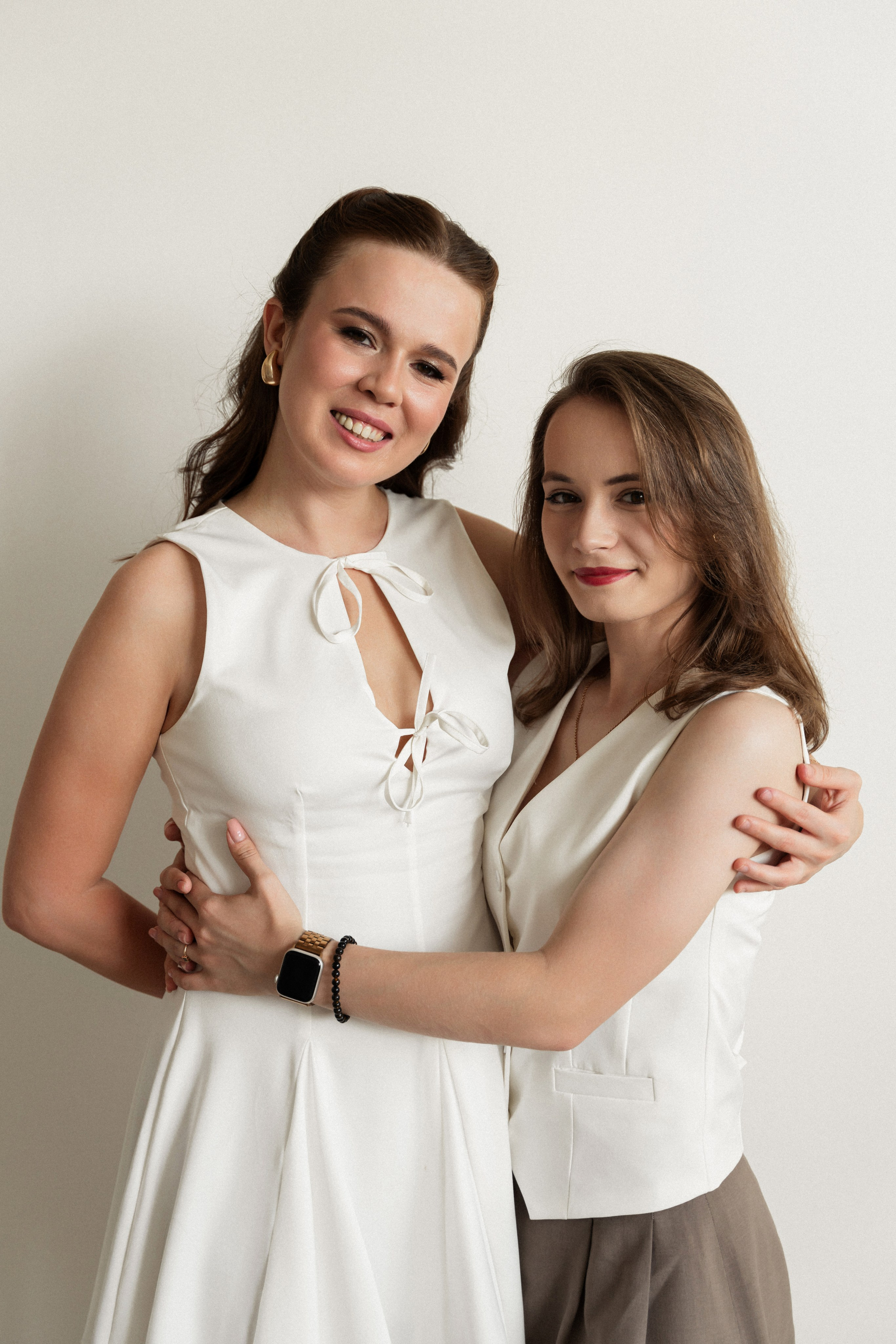 Девичник Веры. Фотограф Алина Филимонова Тверь