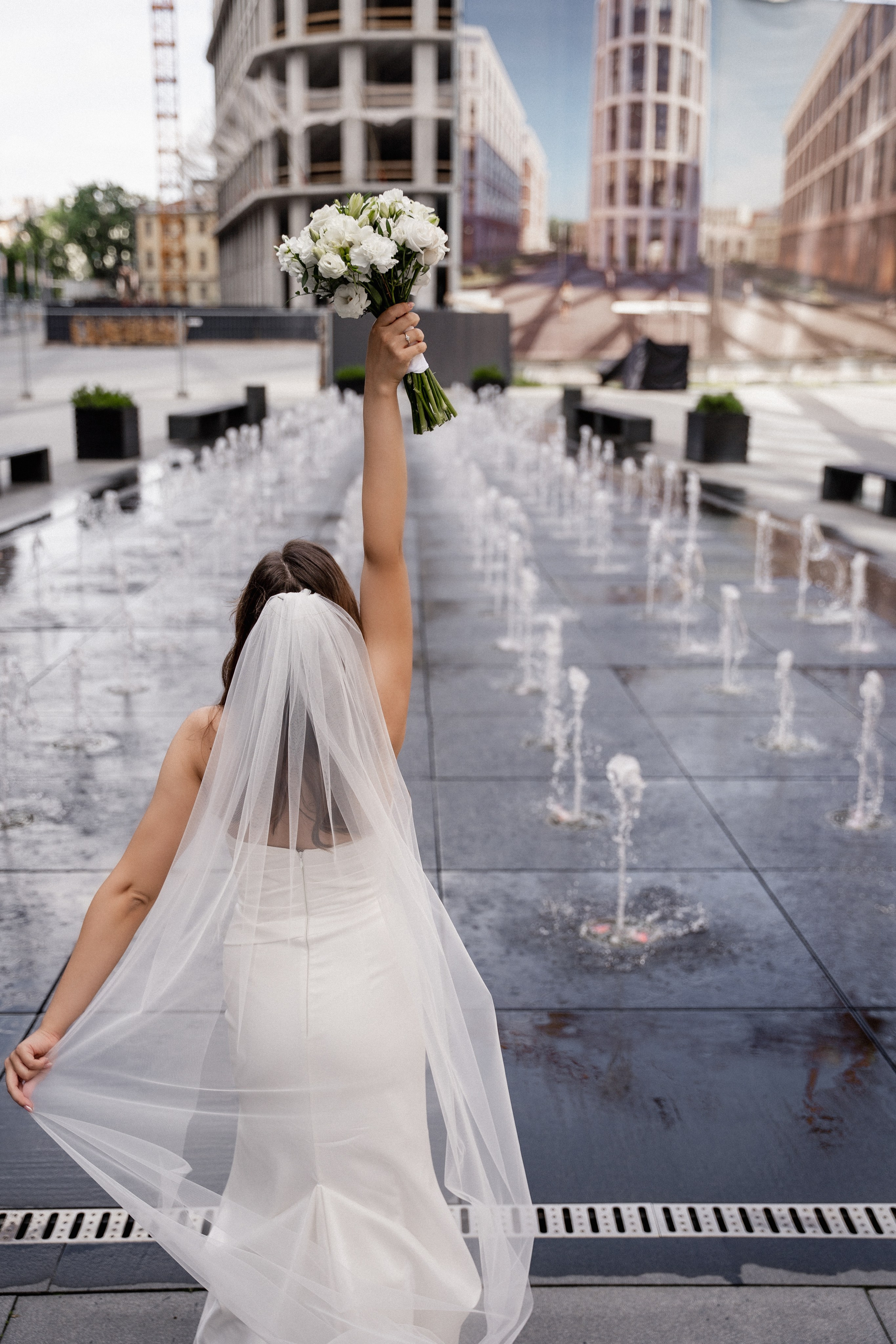 Gleb & Elizaveta. Dolce_wedding