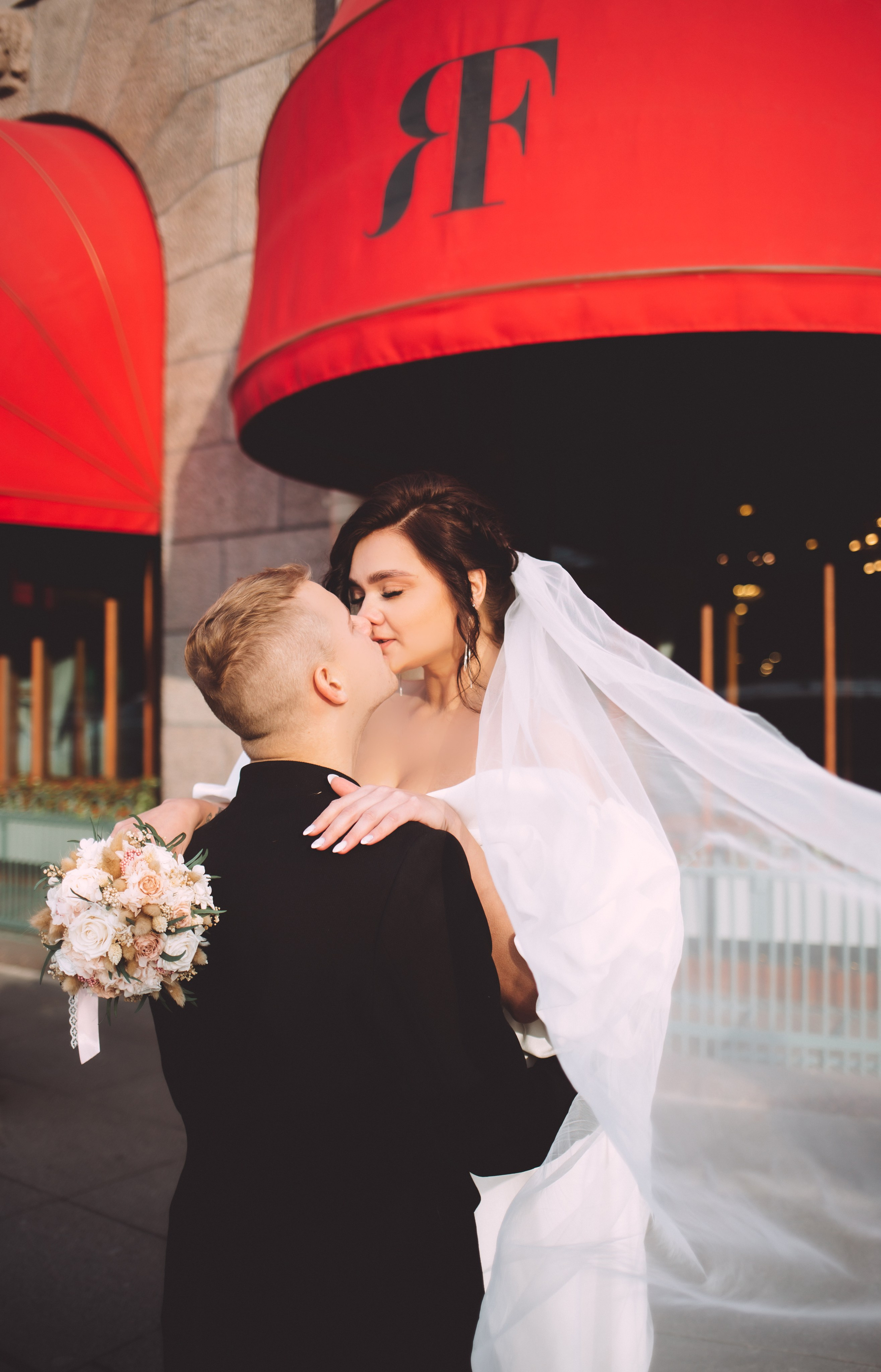 Александр & Ксения. Анна Михайлова|Свадебный фотограф в Санкт-Петербурге