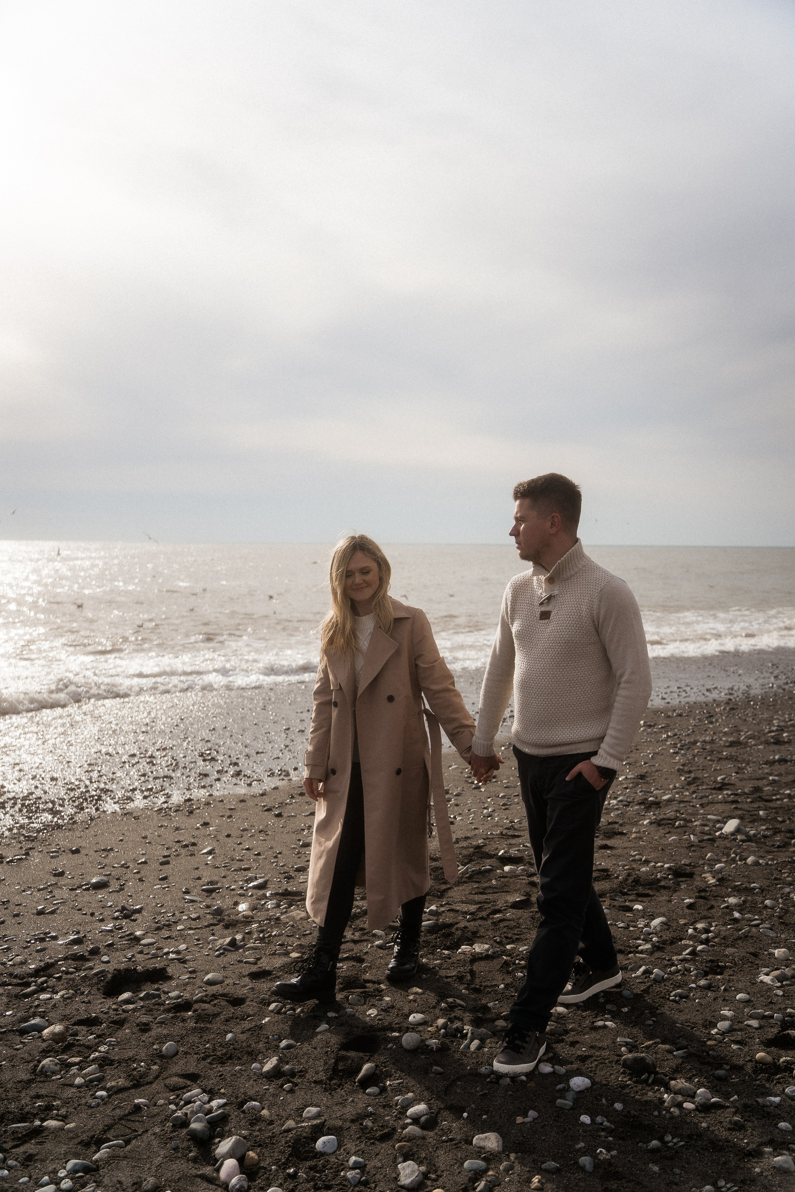 Горы море. Агата Акварель видеограф Сочи Краснодар