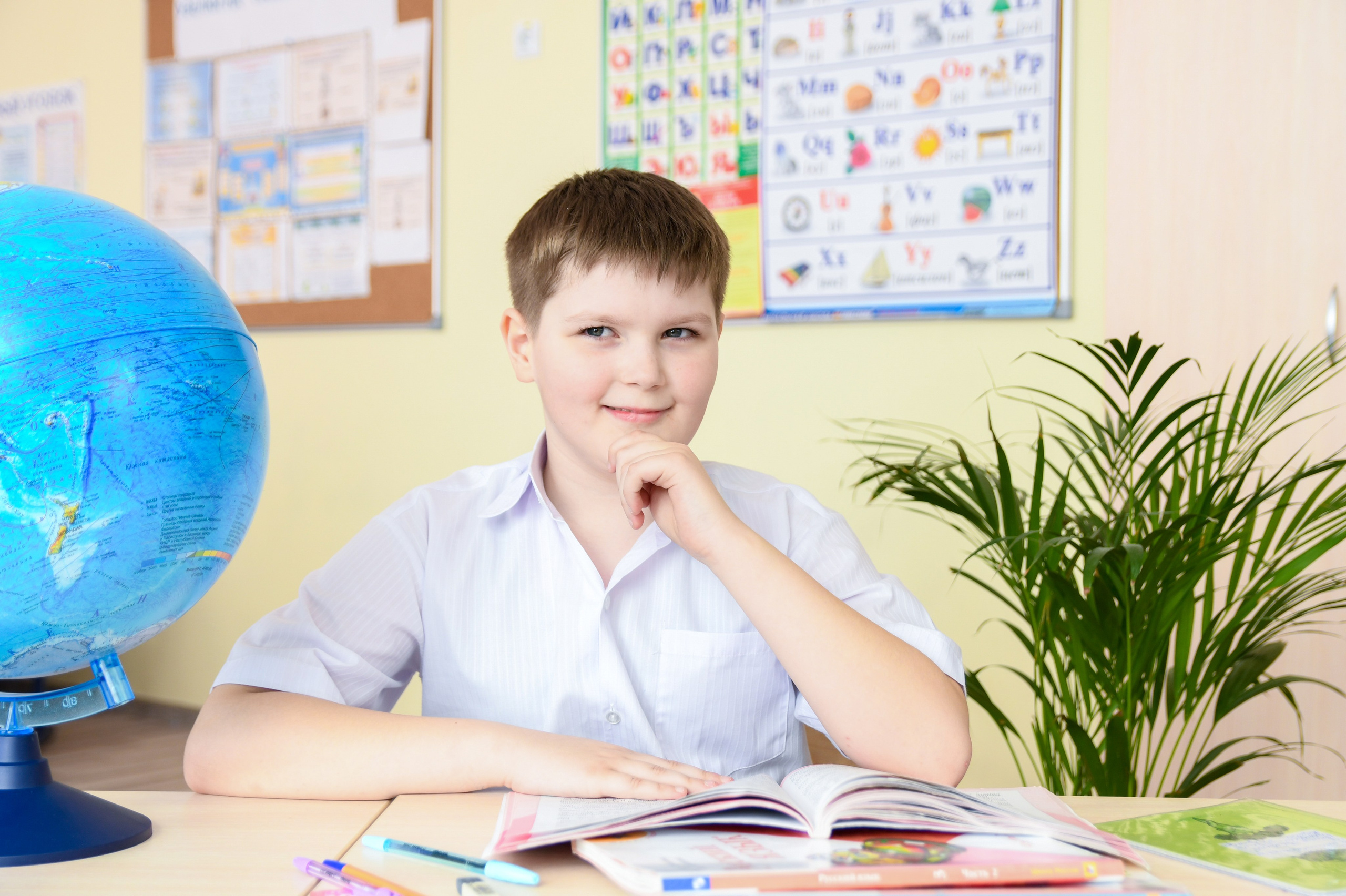 ■. Фотограф в Чехове