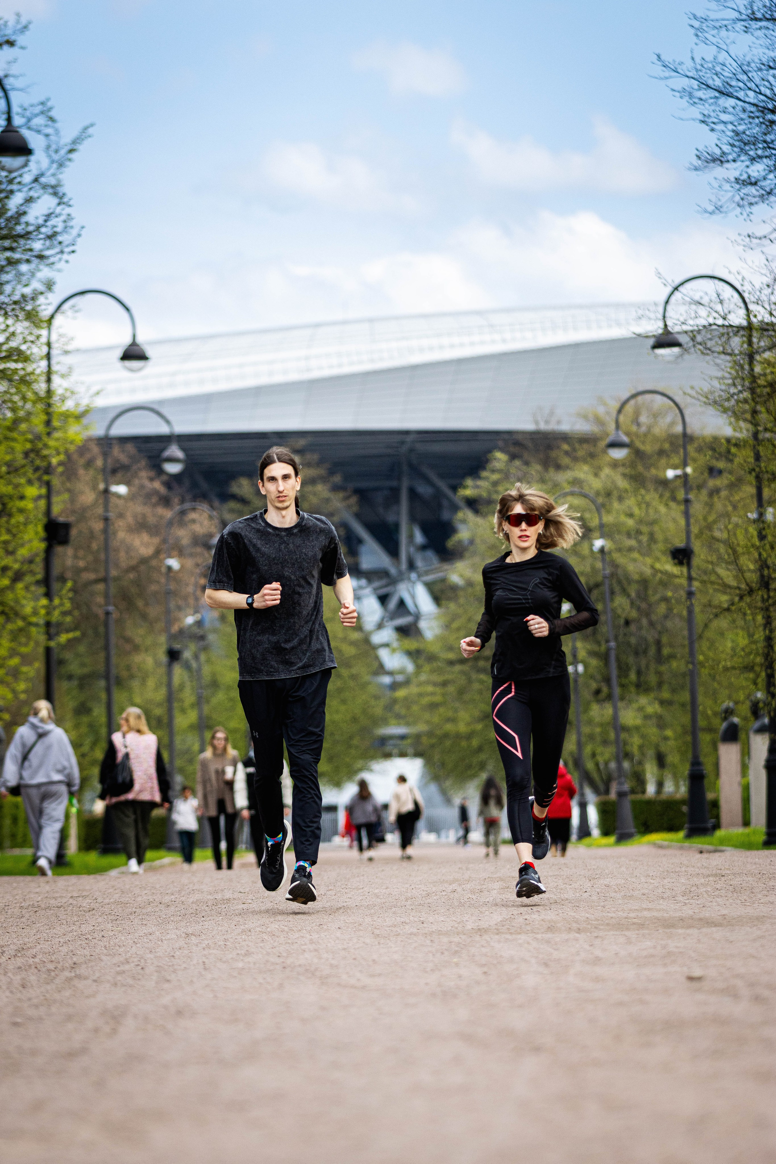Индивидуальные съёмки. Калачёв Тимофей Спортивный фотограф в Санкт-Петербурге