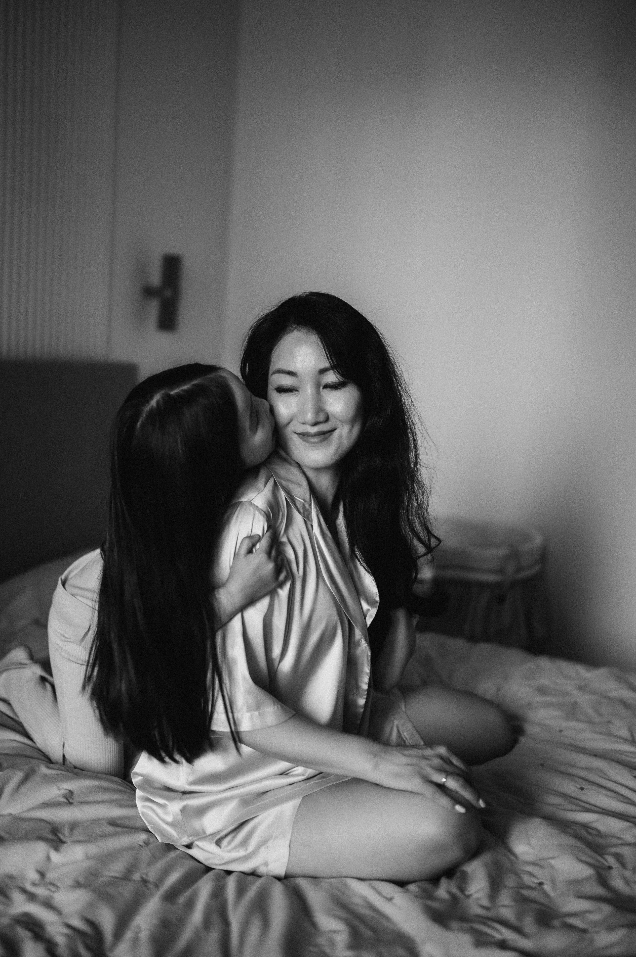 Домашняя семейная. Фотограф ПИТЕР СПБ Надежда Баранова