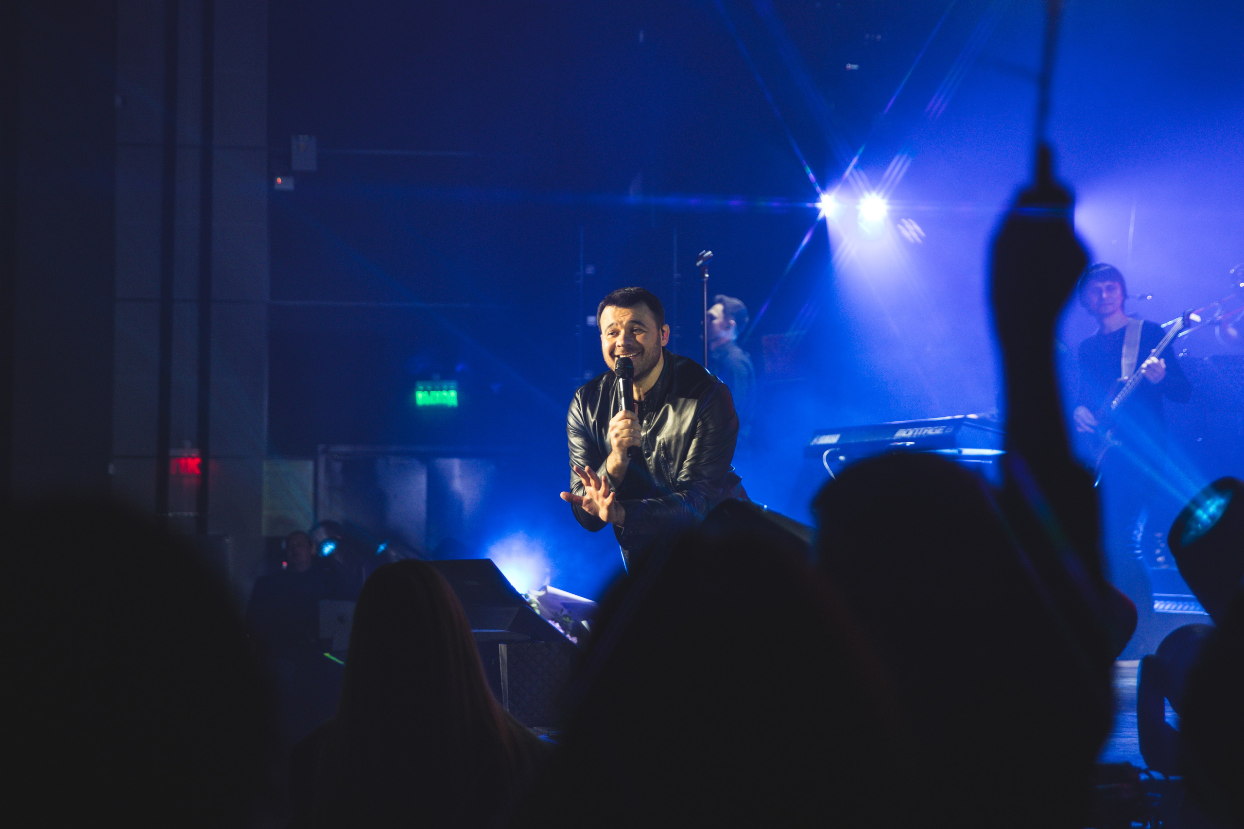 Emin, Пушкино. Фотограф Ольга Махалова — Санкт-Петербург, Москва, Нижний Новгород