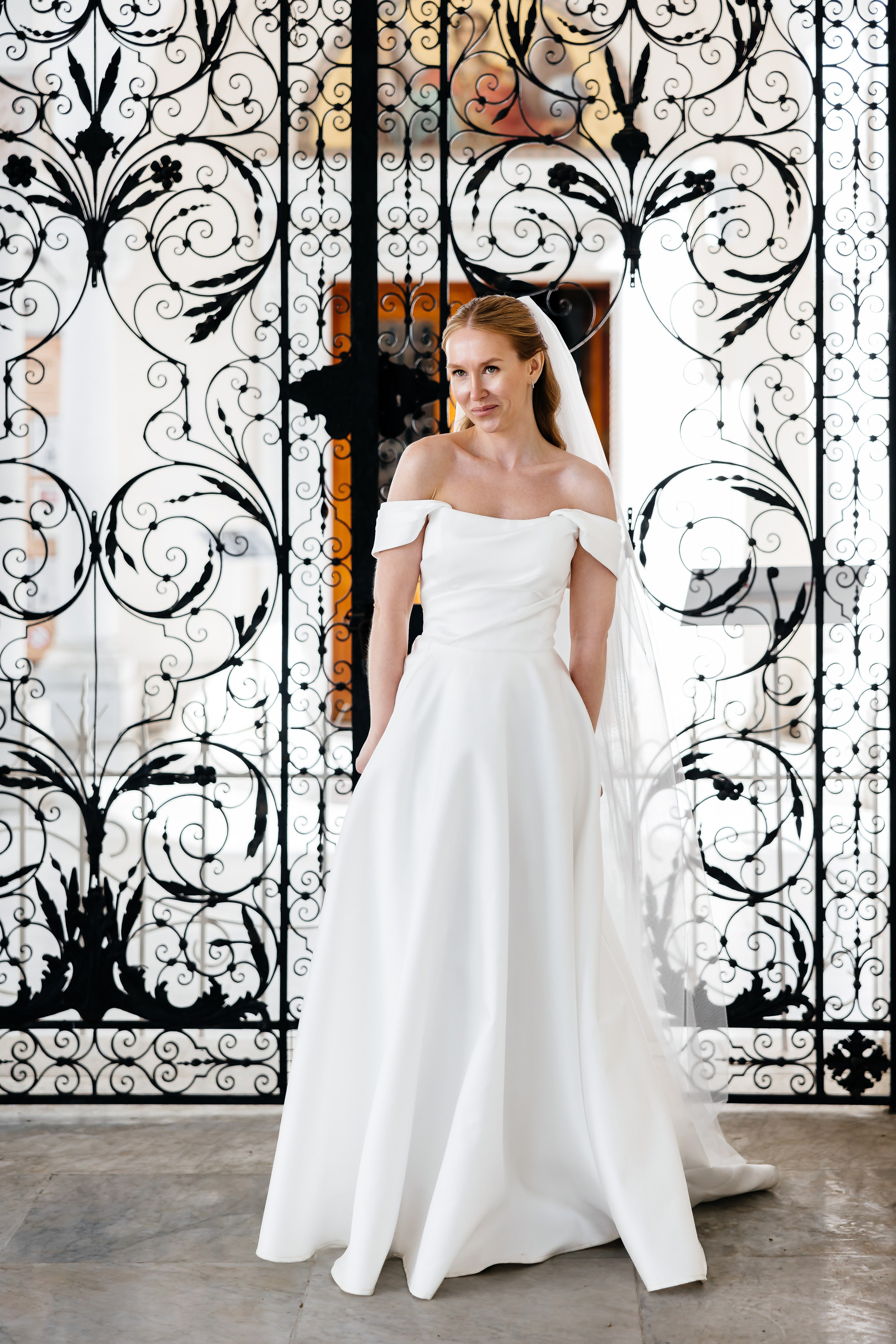 Анонс свадьбы Алены и Алексея. Весенняя Балаклава и Ливадийский дворец. Свадебный фотограф в Крыму и Севастополе Ольга Баскакова