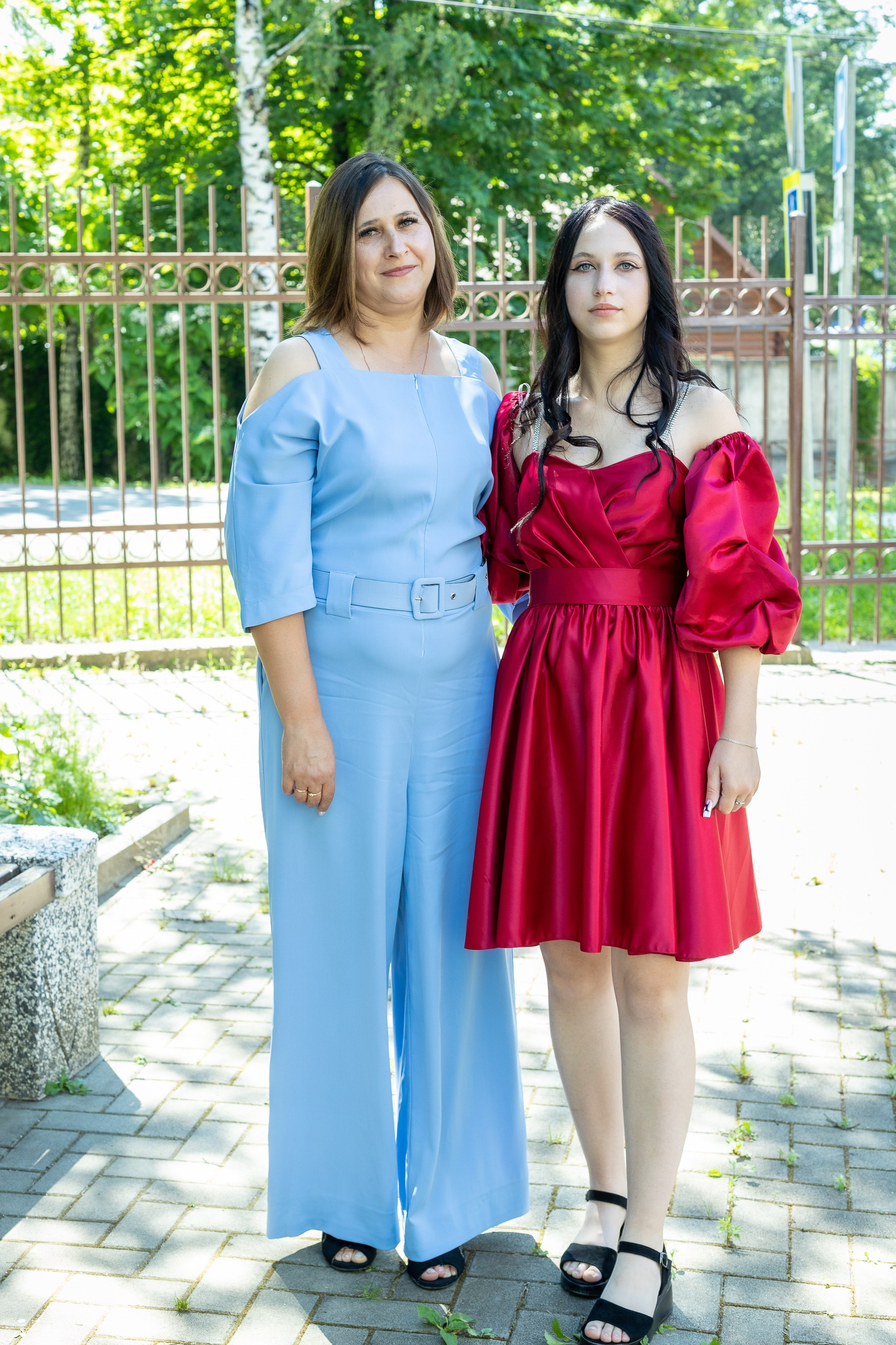 Вручение аттестата 2025. Выпускные альбомы Майкоп, Краснодар Елена Золотарева