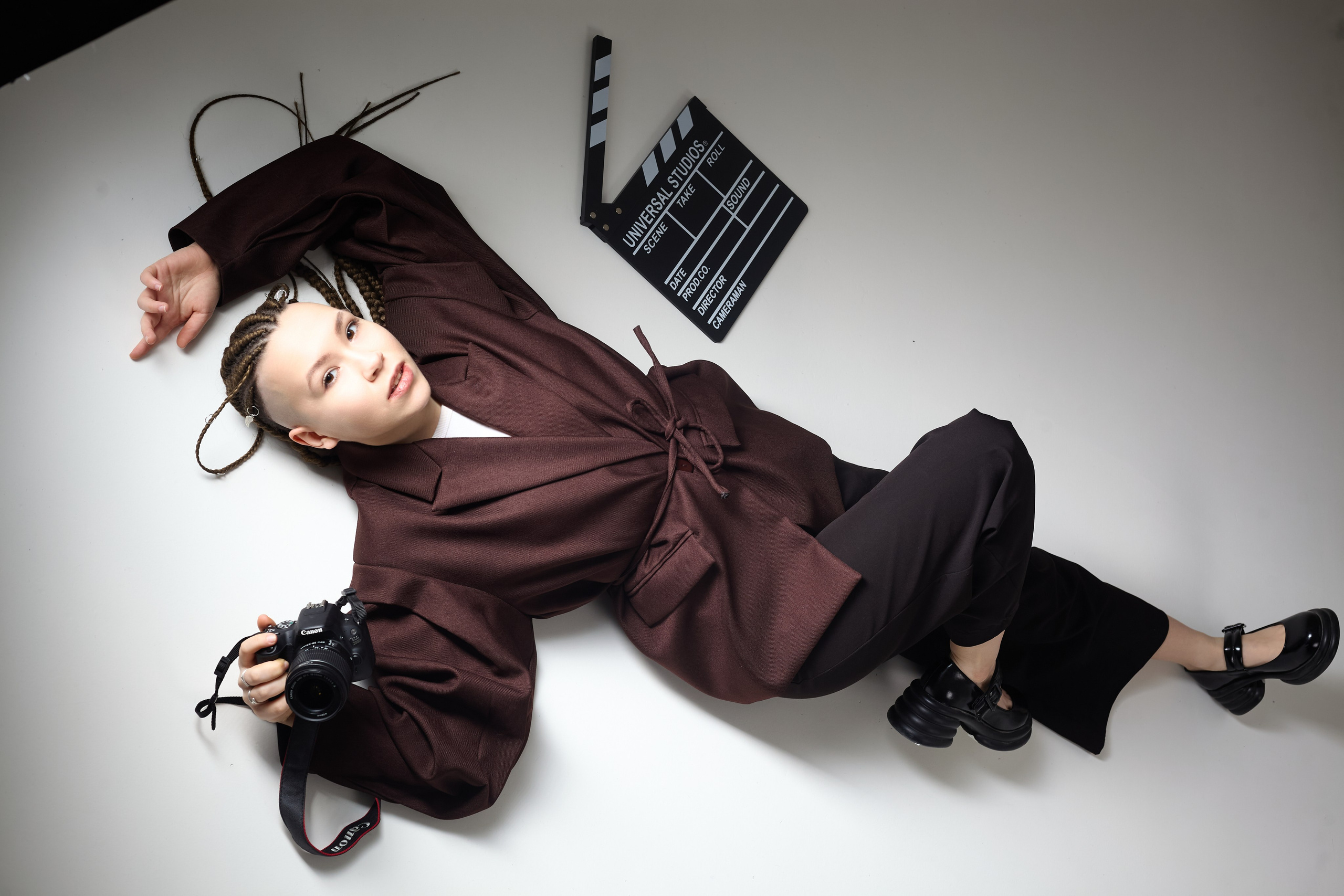 Яна. Dariadrugova.ru