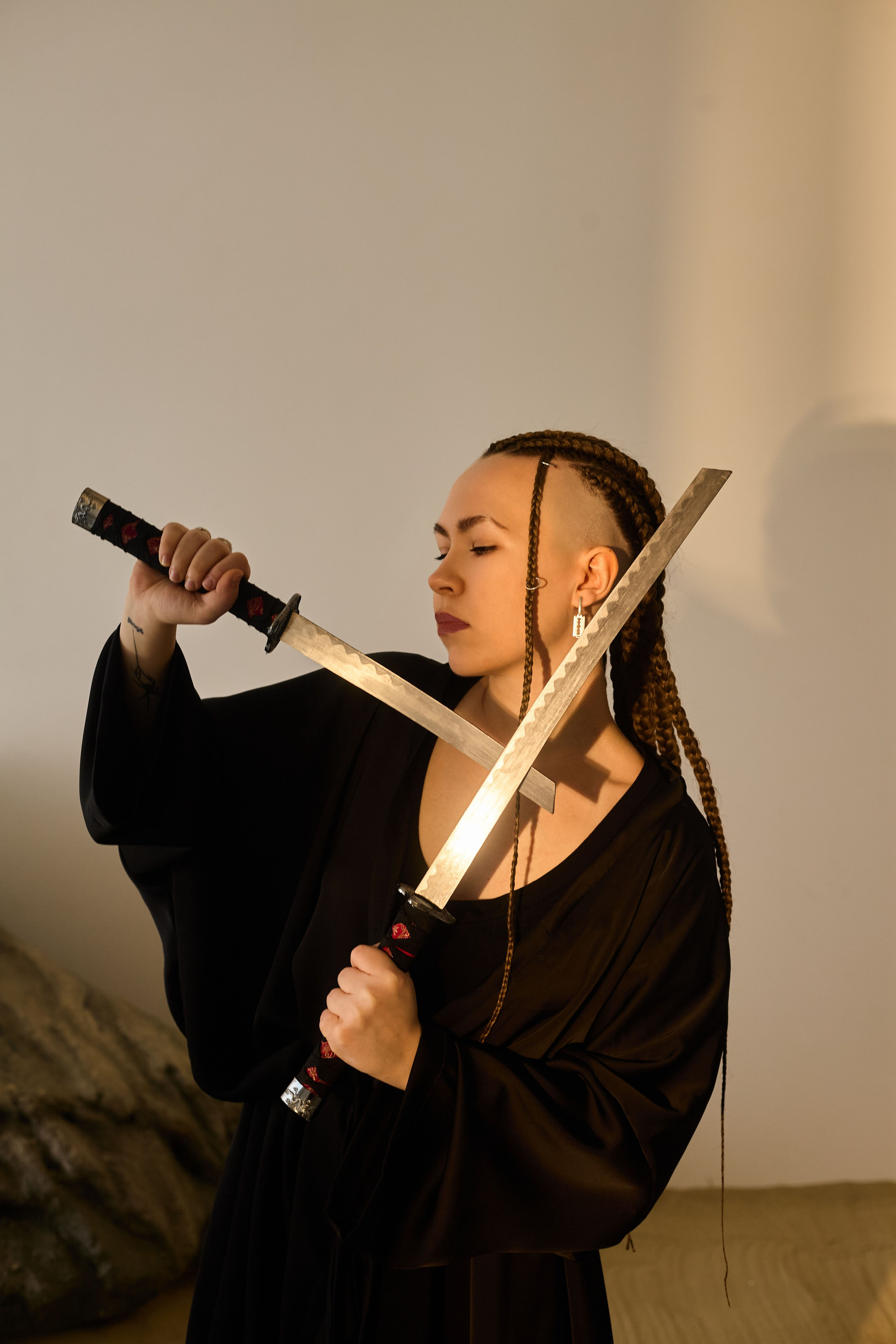 Яна. Dariadrugova.ru