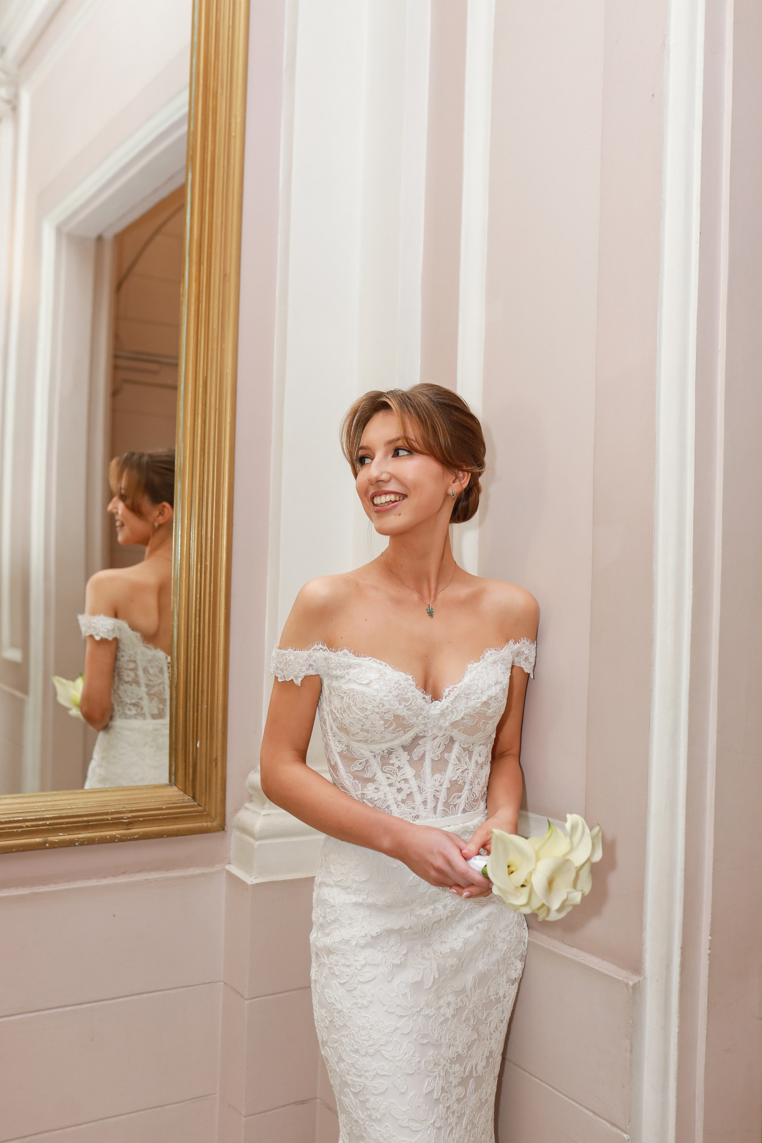 Юлия и Антон. Лена Колягина Фотограф по любви