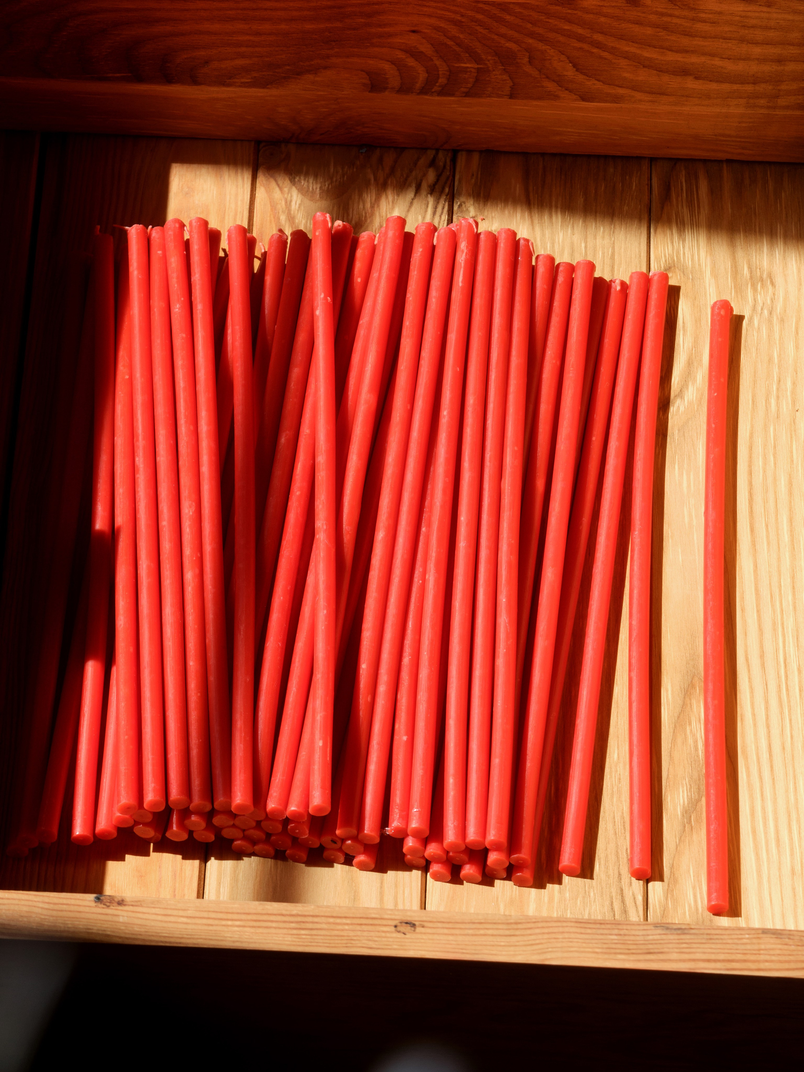 Свечи, вощина, красители для воска. Предметный фотограф в Нижнем Новгороде Аладышкина Анастасия