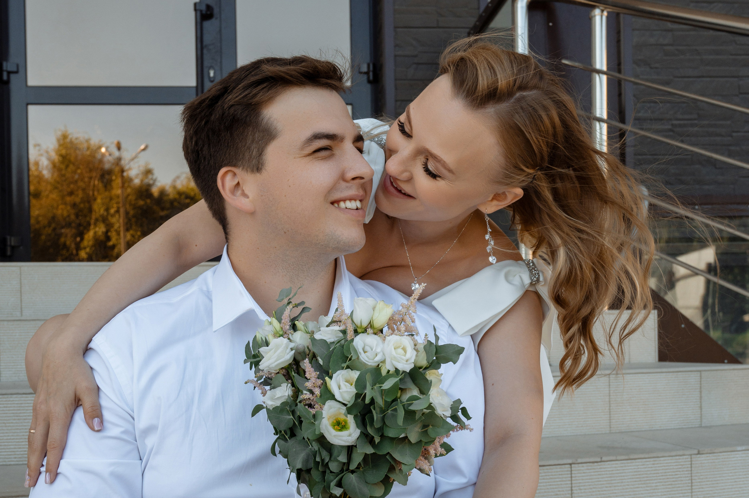 Свадебный фотограф в Находке. Свадебный и семейный фотограф в Находке и Владивостоке