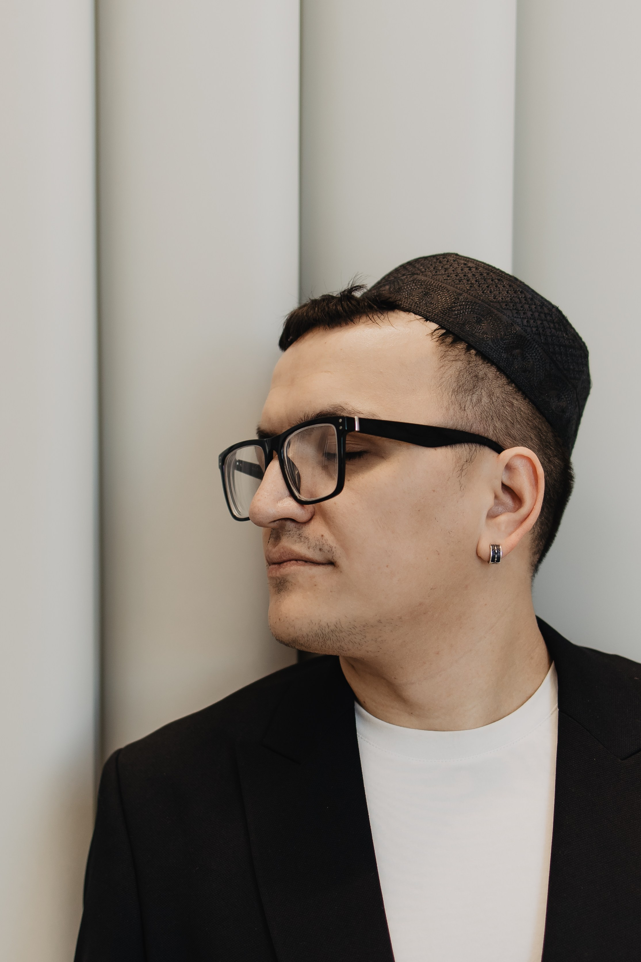 NIKAH I&D. Свадебный и семейный фотограф Казань