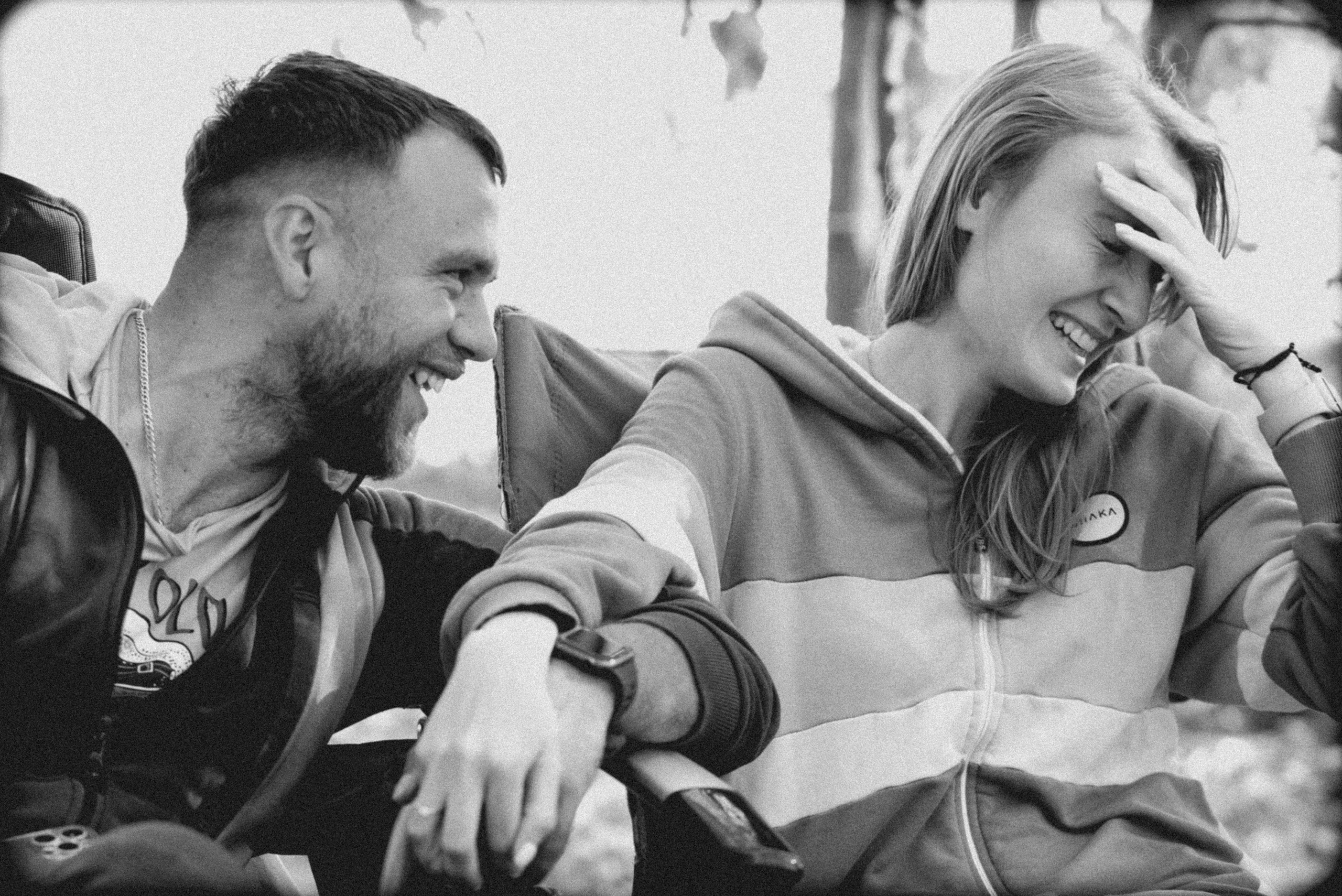 Обрученные. Семейный, Детский, Контент фотограф в Самаре Renatto (Ренат Алимбиков)