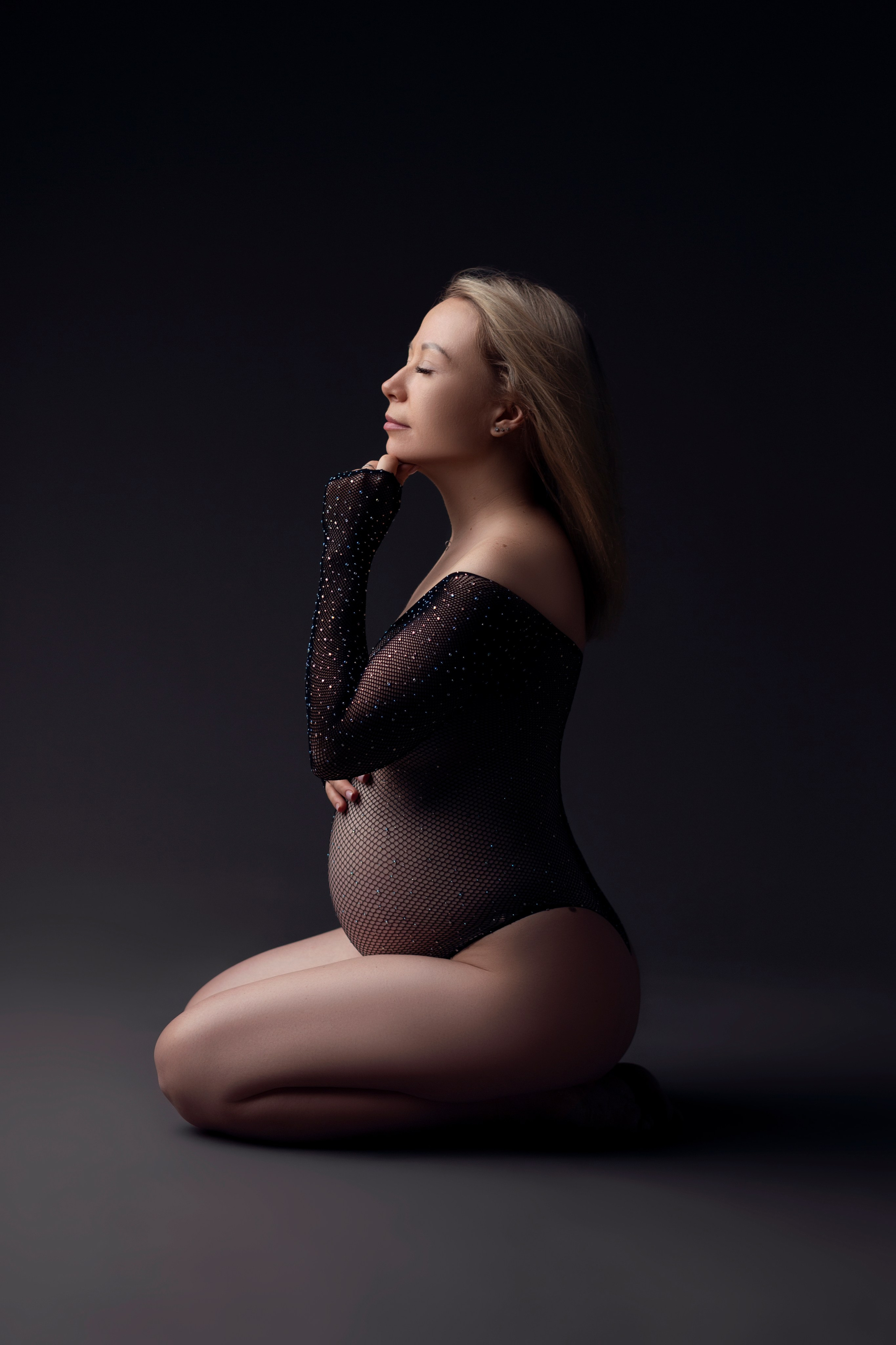 Беременные. Фотограф беременных и новорождённых в Краснодаре