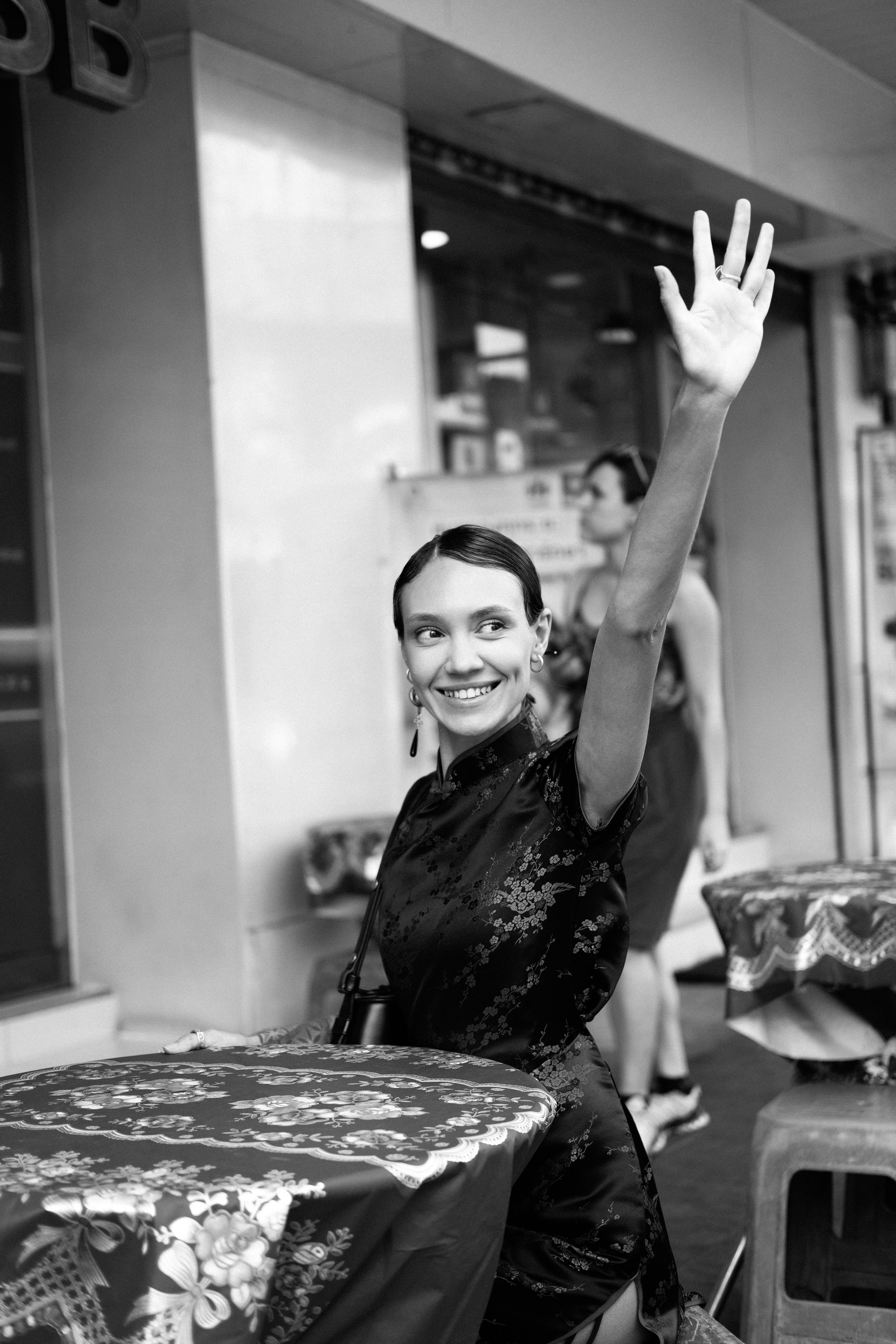 Портфолио. Alexandra Kirillova — woman portrait photographer