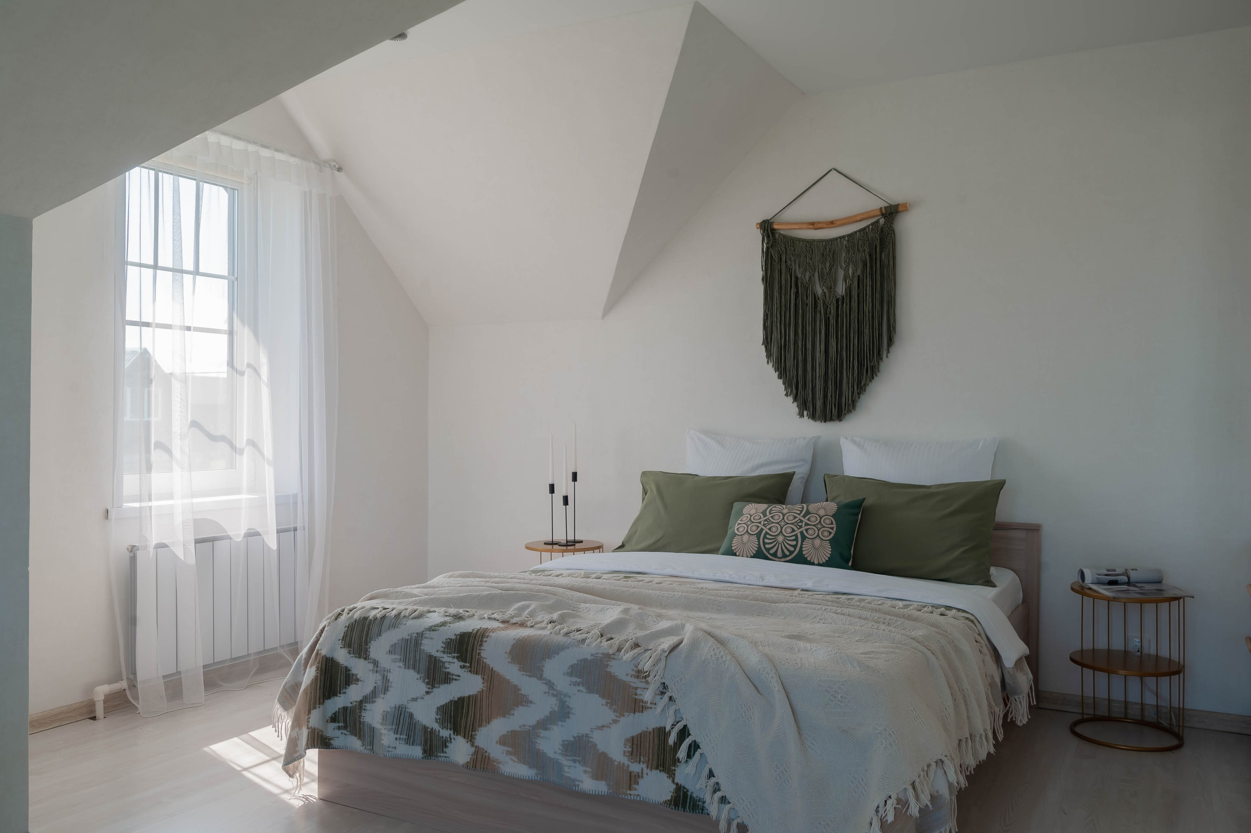 Съемка коттеджа для продажи. Интерьерный фотограф в Ярославле. Вероника Лазыкина