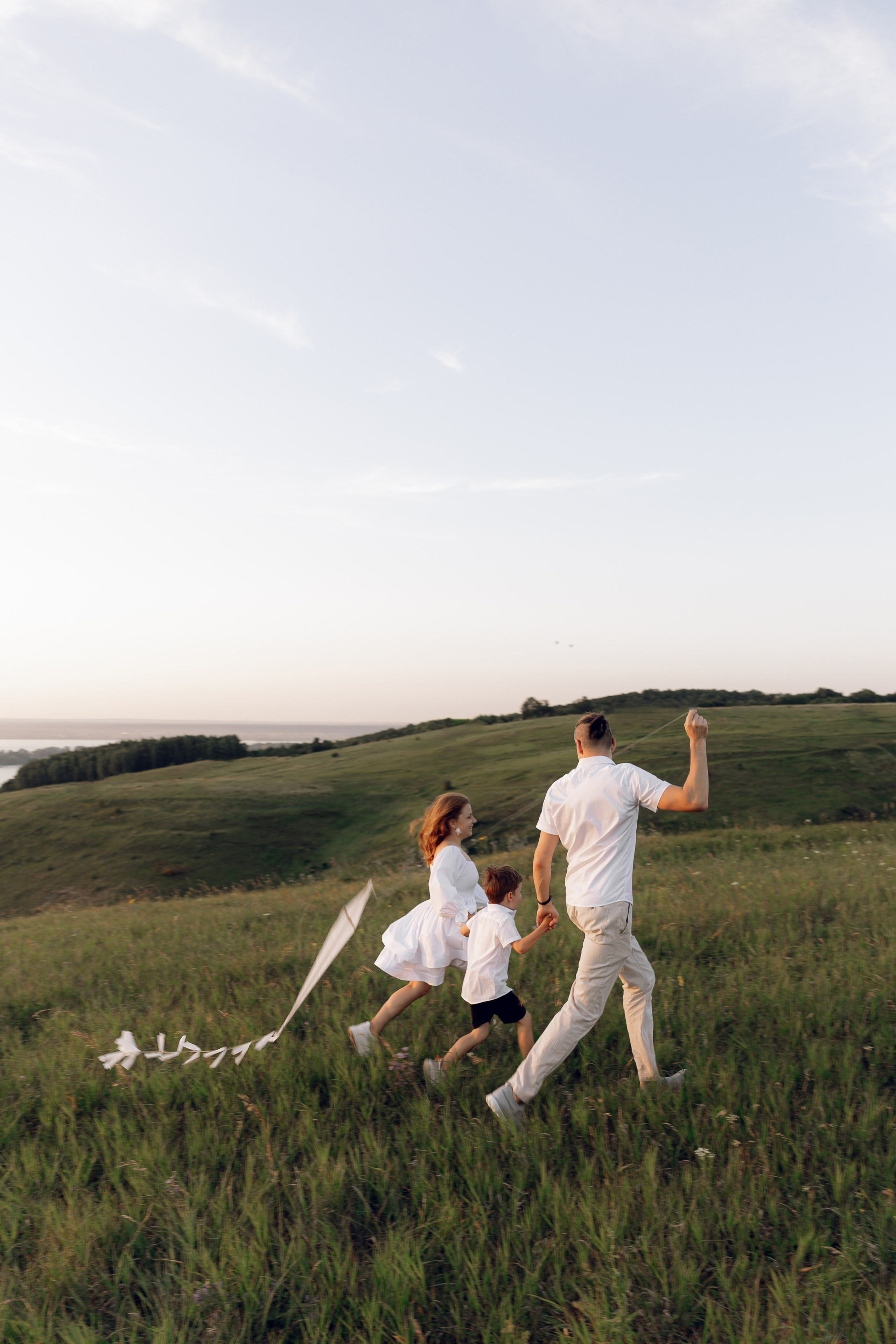 Тёплым летним днём. Свадебный фотограф Казань| Фотограф Казань Зевакина Анастасия