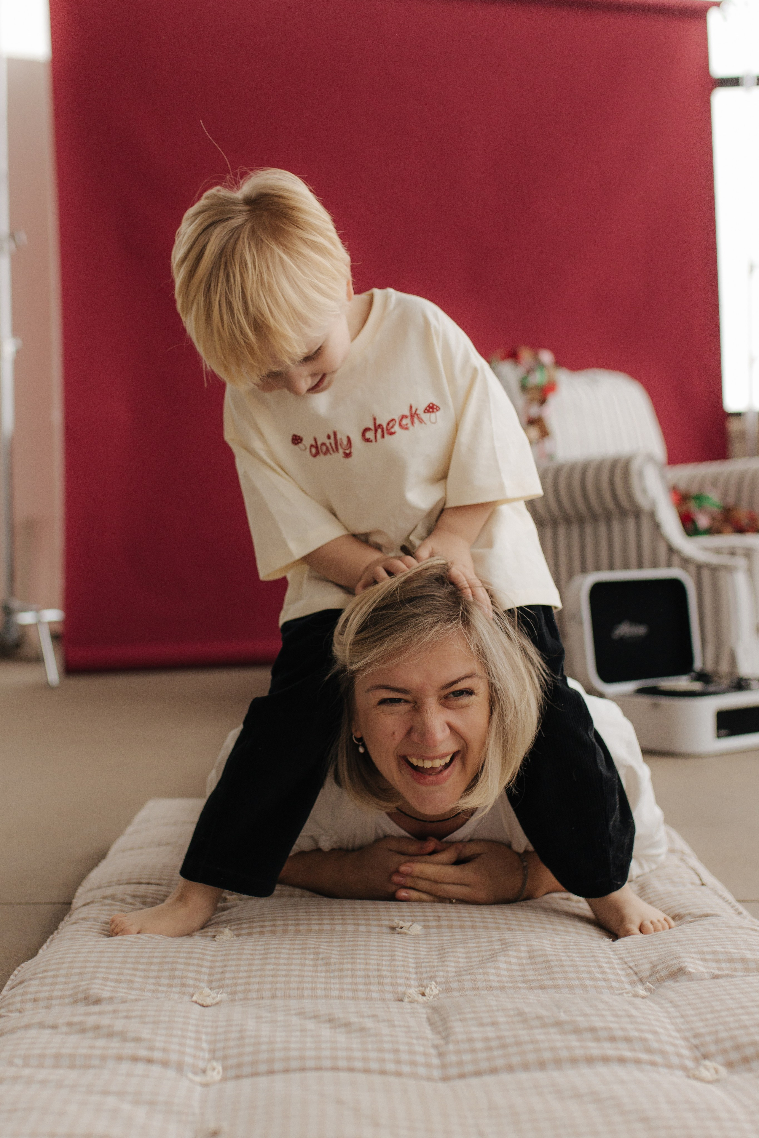 Любовь. Семейный фотограф в Саратове Прядильщикова Елена