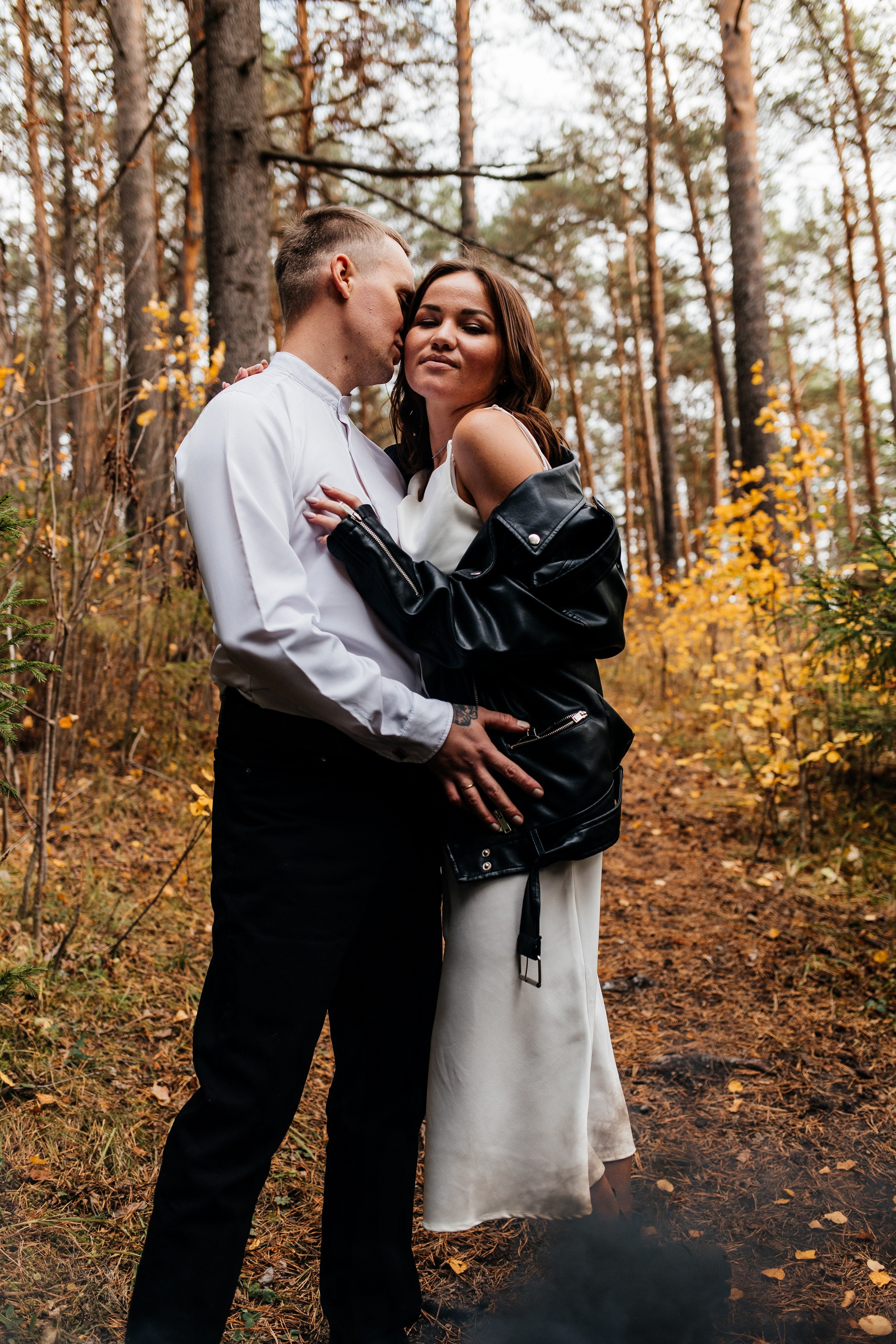 СЕРГЕЙ&КСЕНИЯ. Фотограф Кудымкар | Пермский край