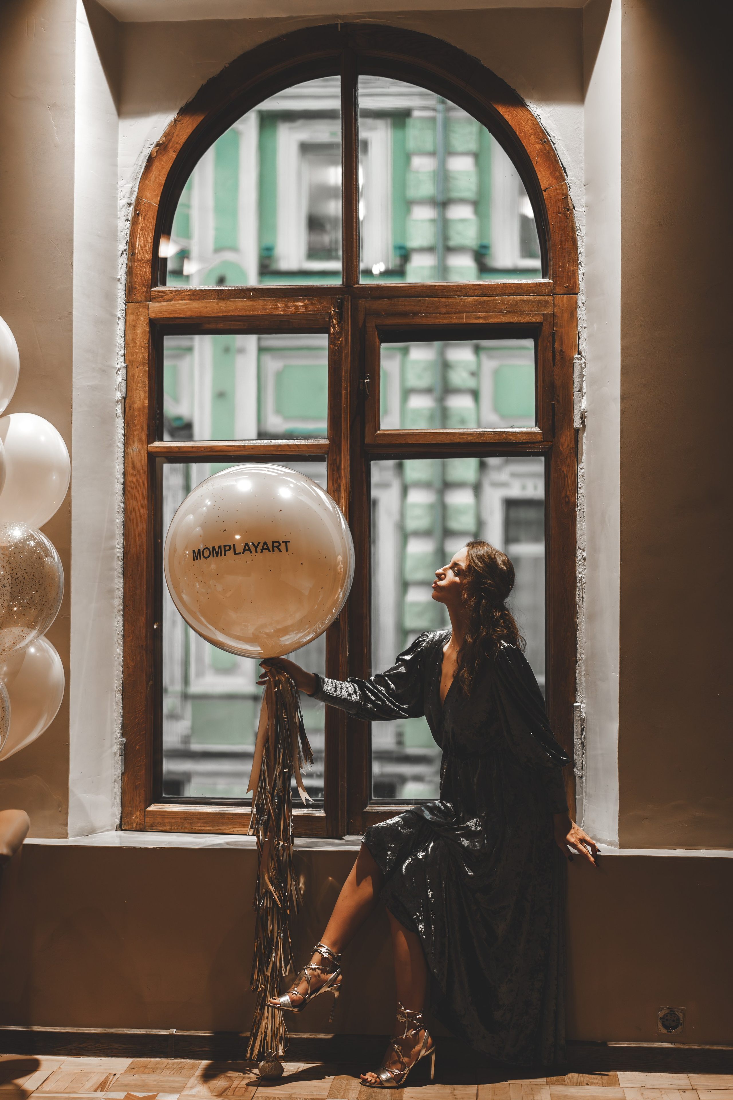 Momplayart 1 год!. Семейный и детский фотограф и видеограф в Москве, Серпухове и Тарусе Валерия Сорокина