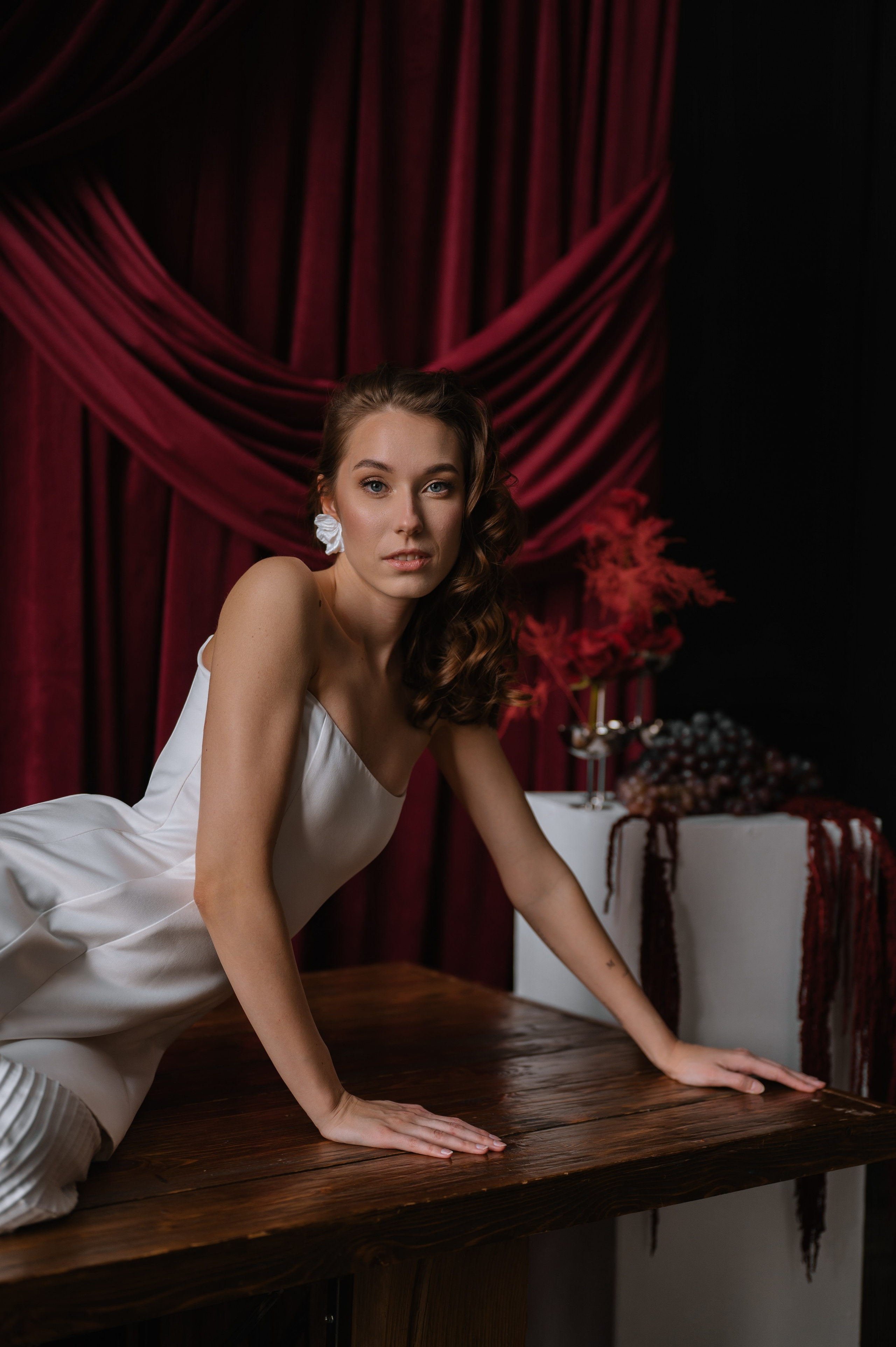 Никита и Маша. Свадебный Фотограф Челябинск Уфа Егорова Анастасия