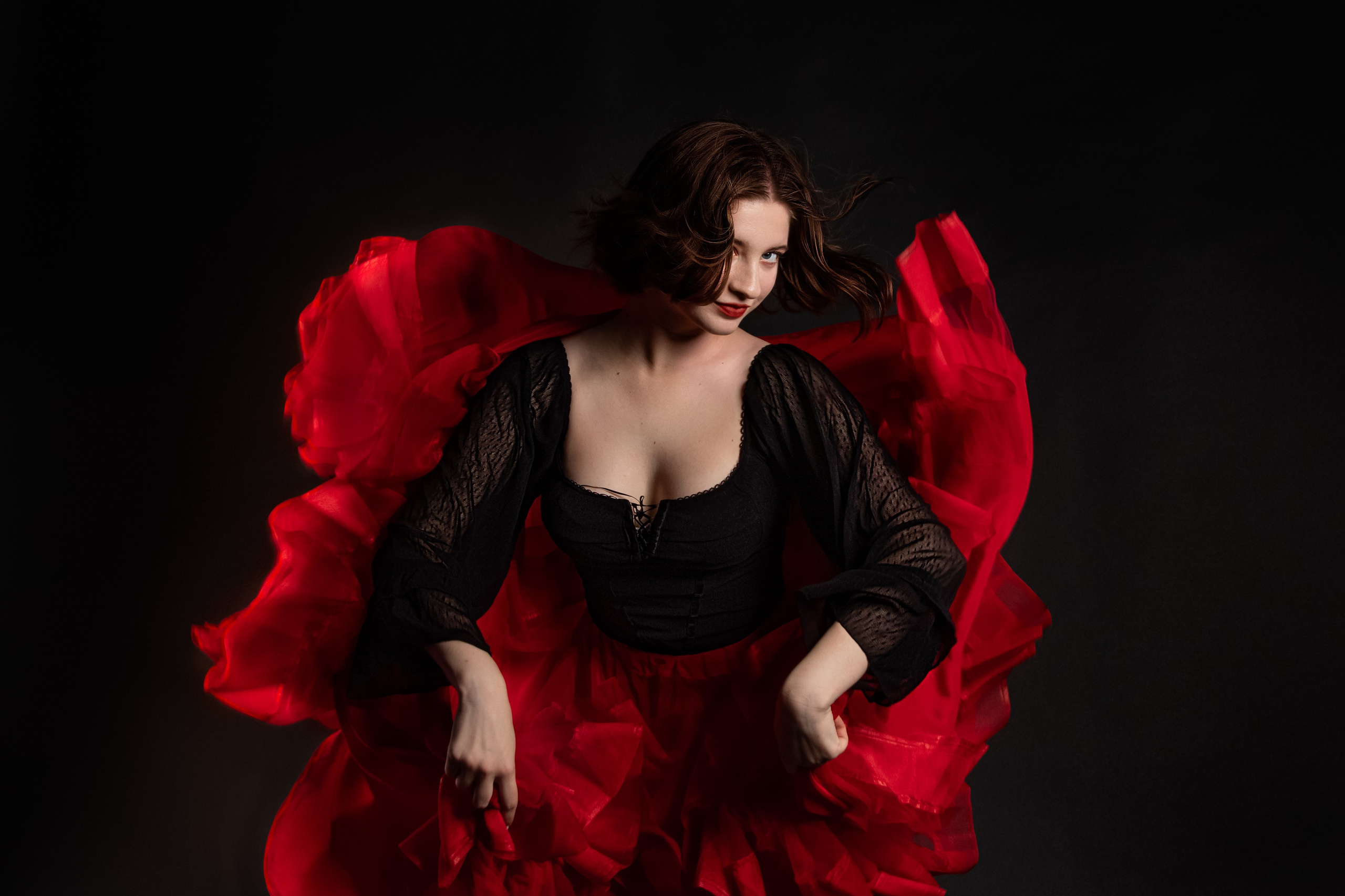 Ксюша Куницына. Фотограф в Нижнем Новгороде Екатерина Хисматулина