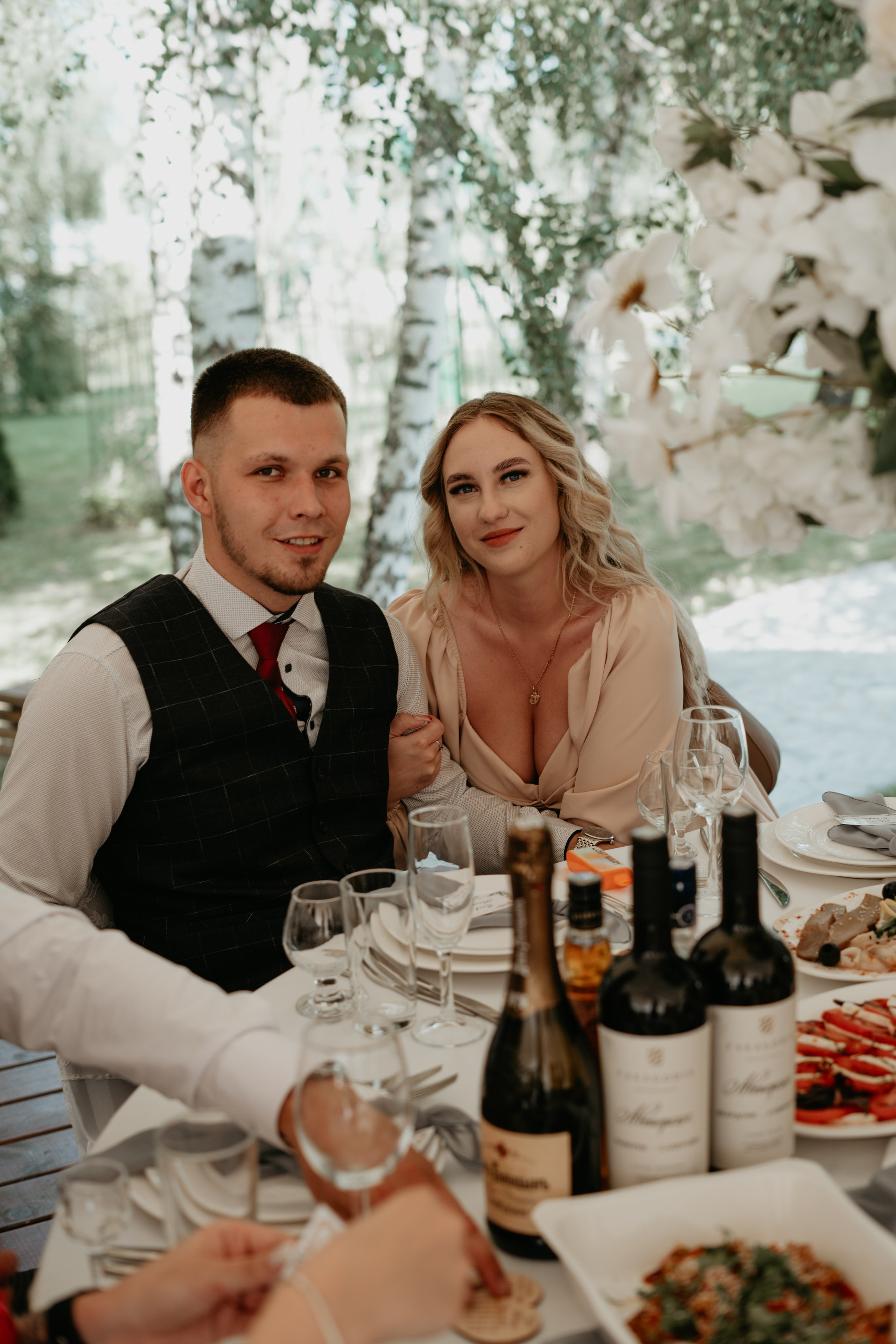 Иван и Евгения. Концептуальный фотограф Шлыкова Ольга