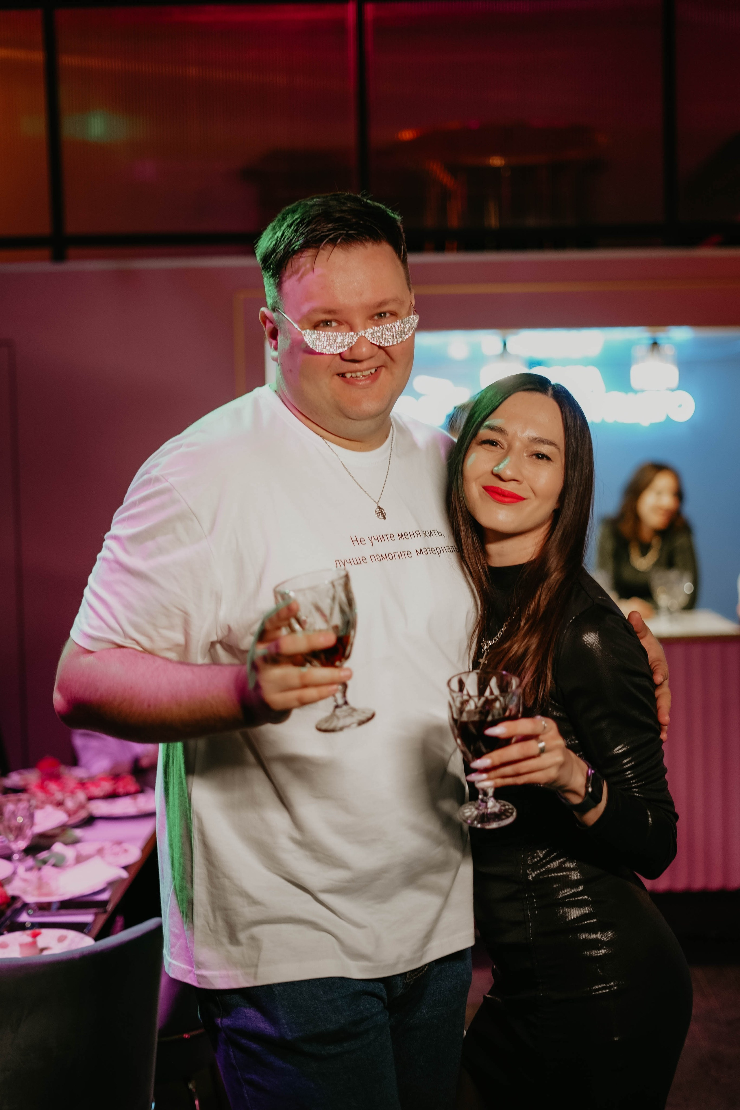 Happy birthday. Концептуальный фотограф Шлыкова Ольга