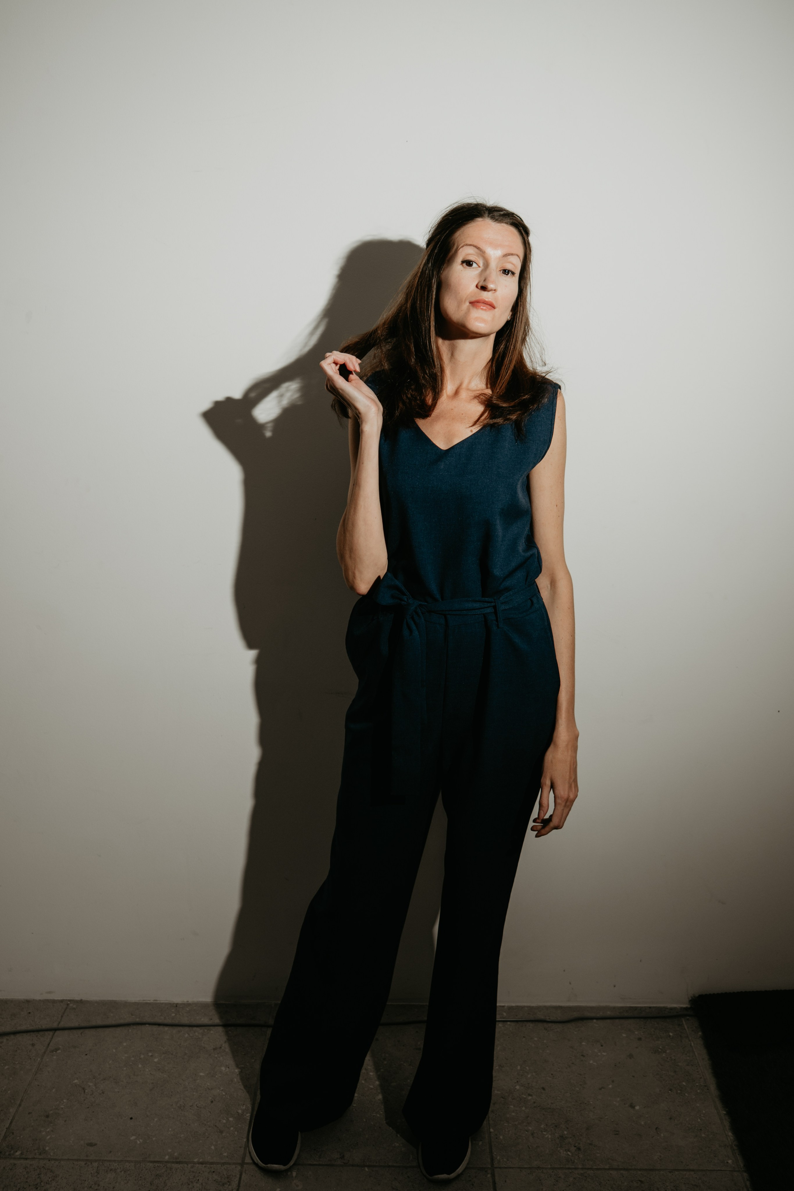 Елена. Концептуальный фотограф Шлыкова Ольга