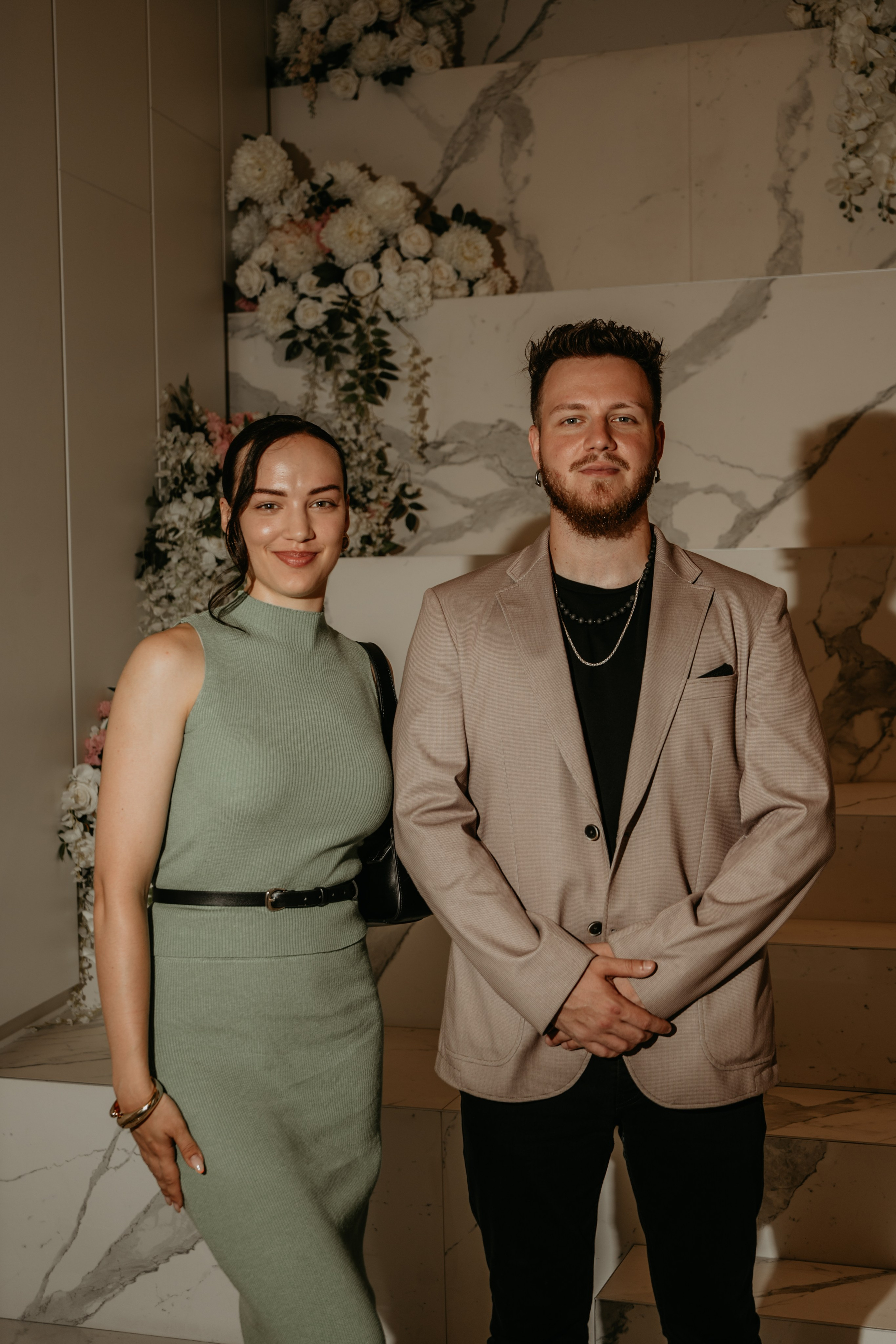 Иван и Евгения. Концептуальный фотограф Шлыкова Ольга