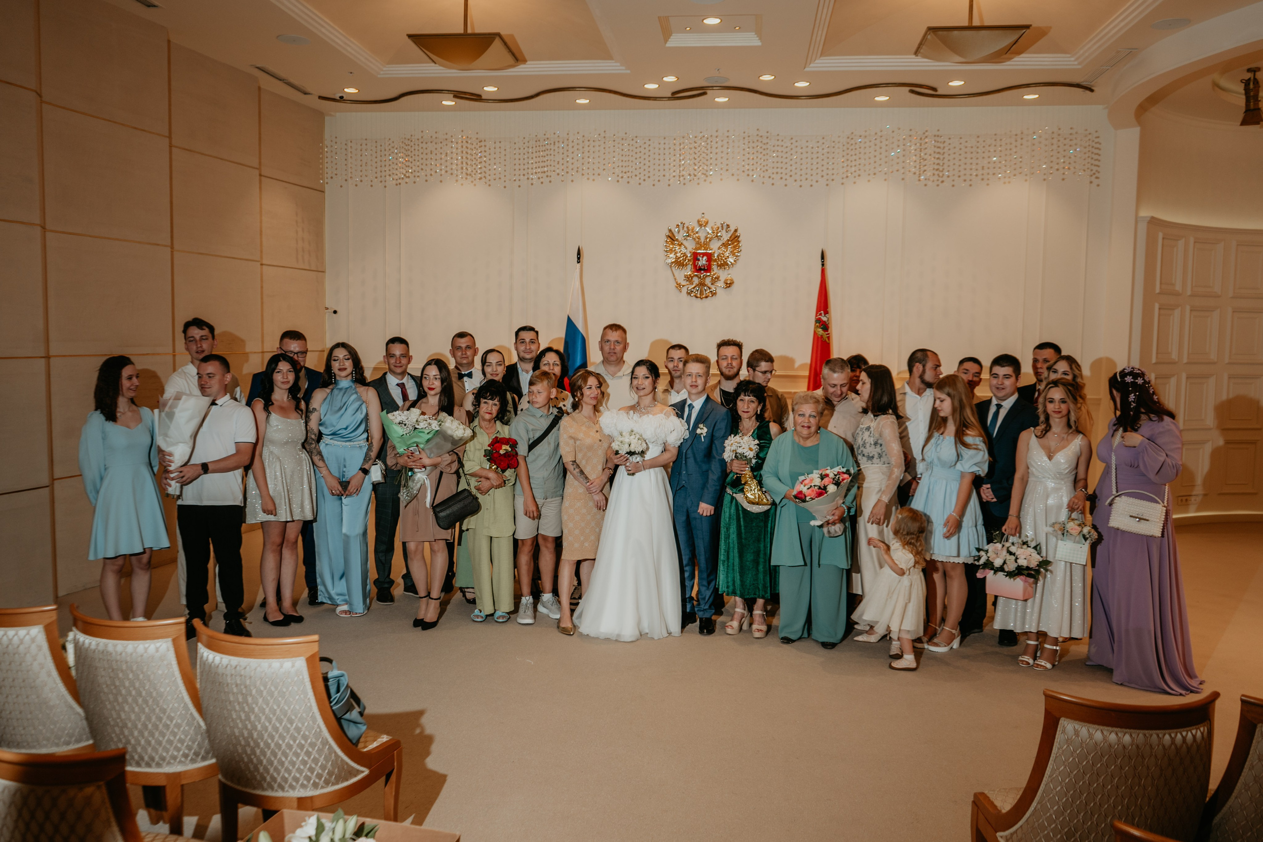 Иван и Евгения. Концептуальный фотограф Шлыкова Ольга