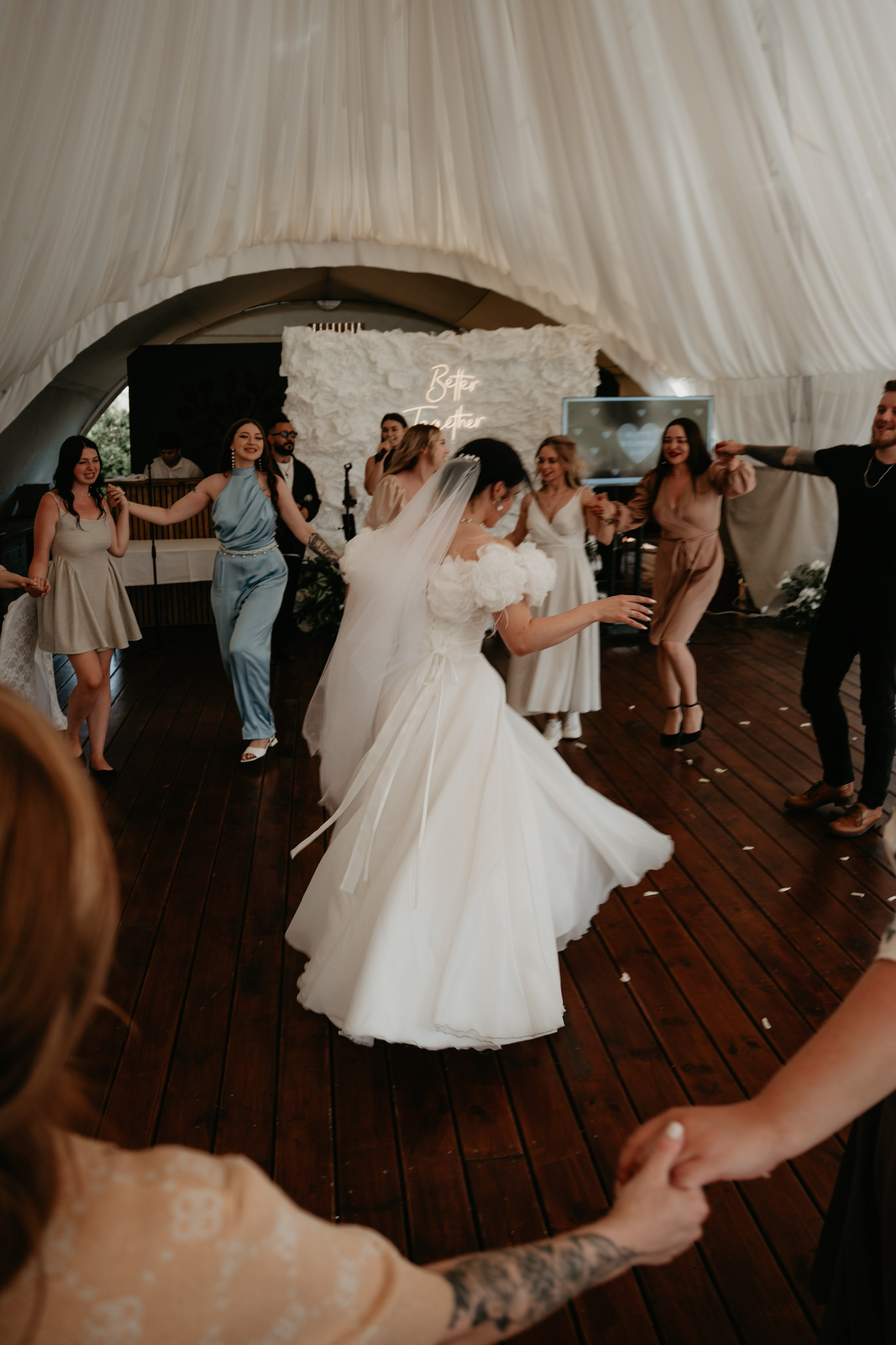 Иван и Евгения. Концептуальный фотограф Шлыкова Ольга