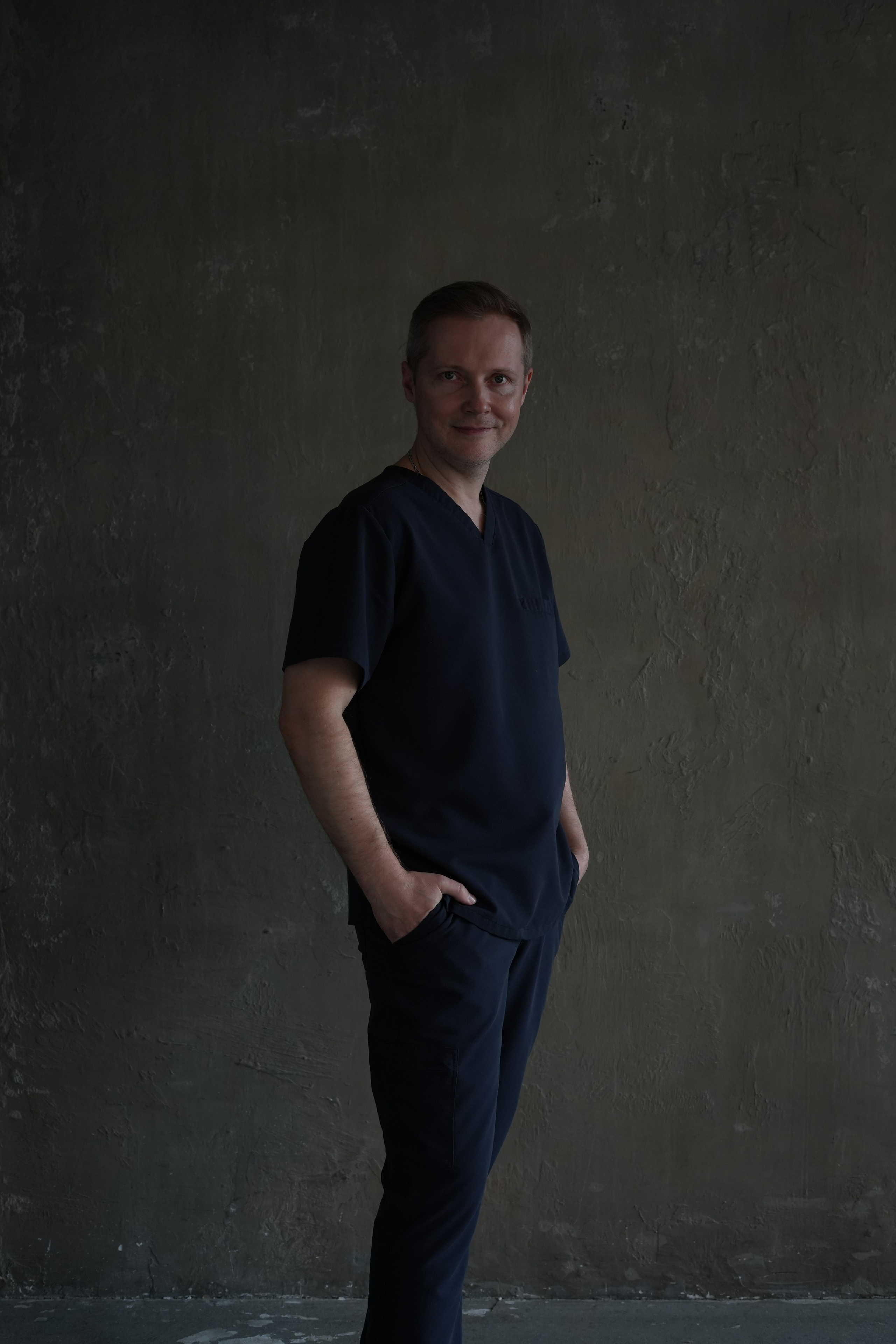 Александр. Концептуальный фотограф Шлыкова Ольга